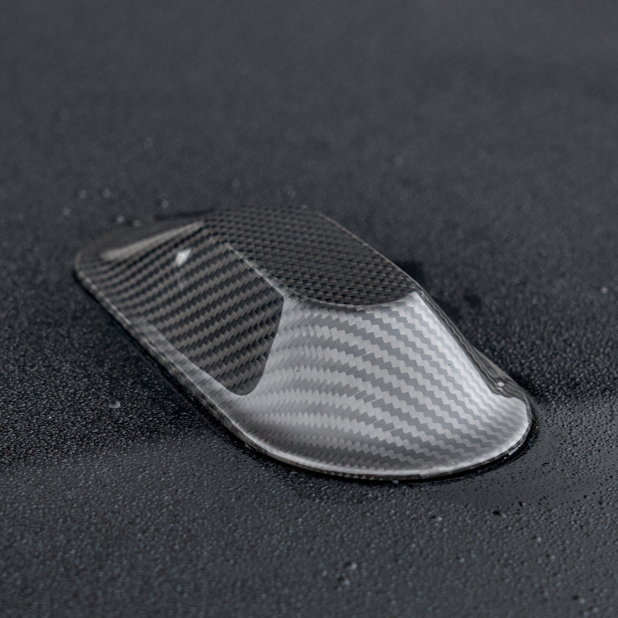 MINI J-Series Aerial Cover