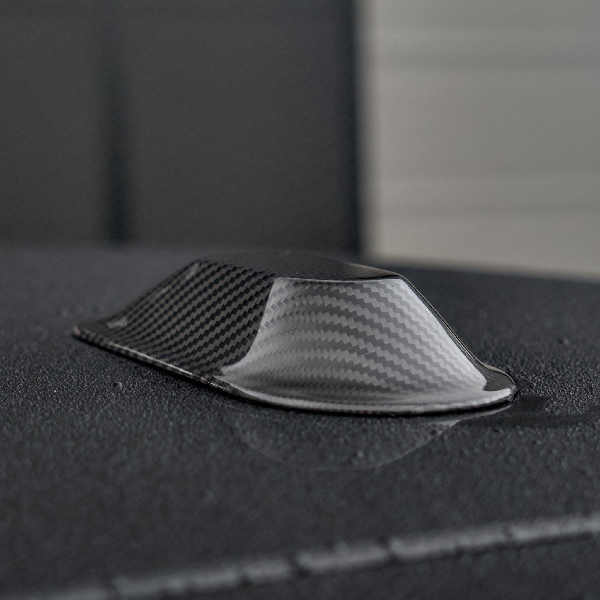 MINI J-Series Aerial Cover