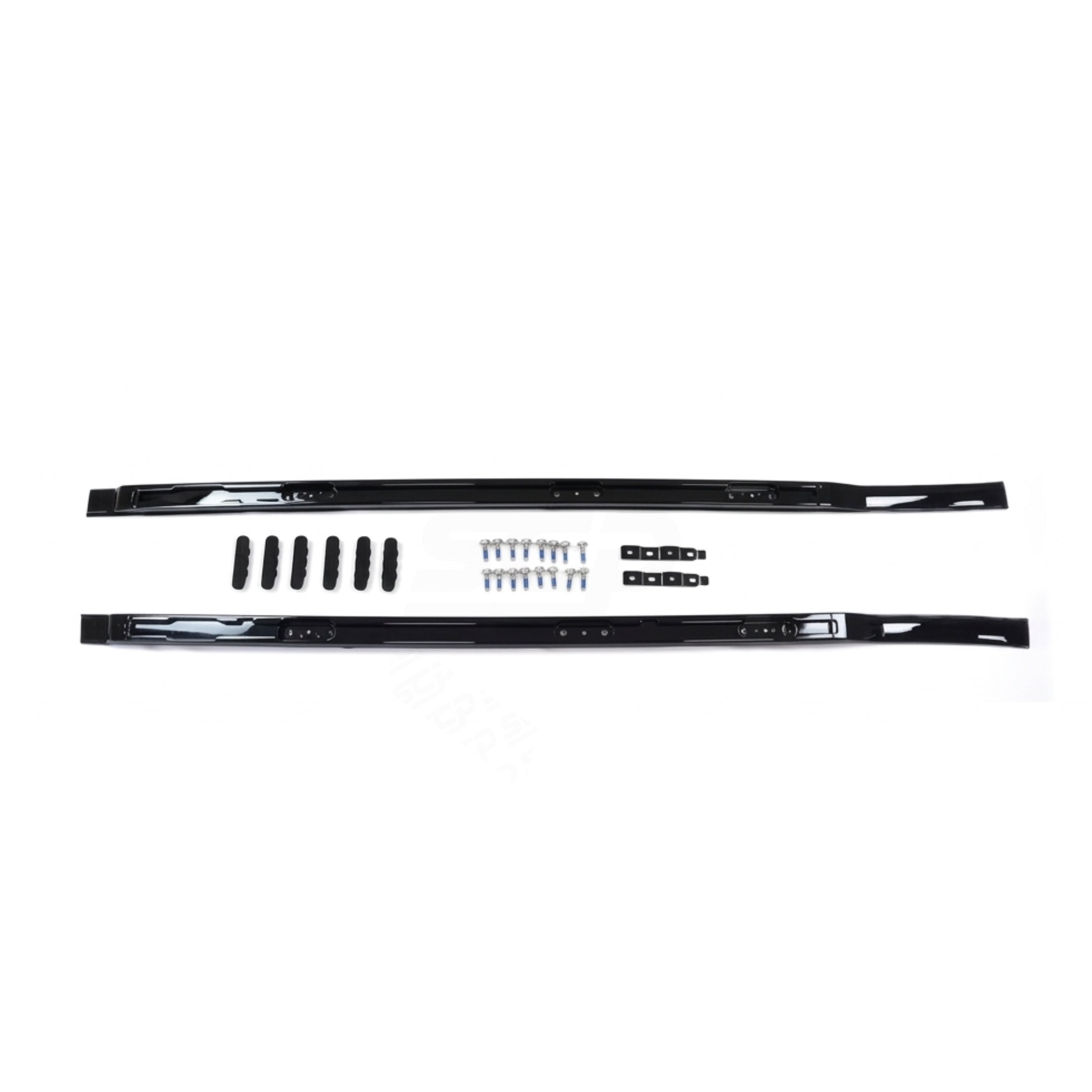 Land Rover Defender L663 Roof Rails Kit
