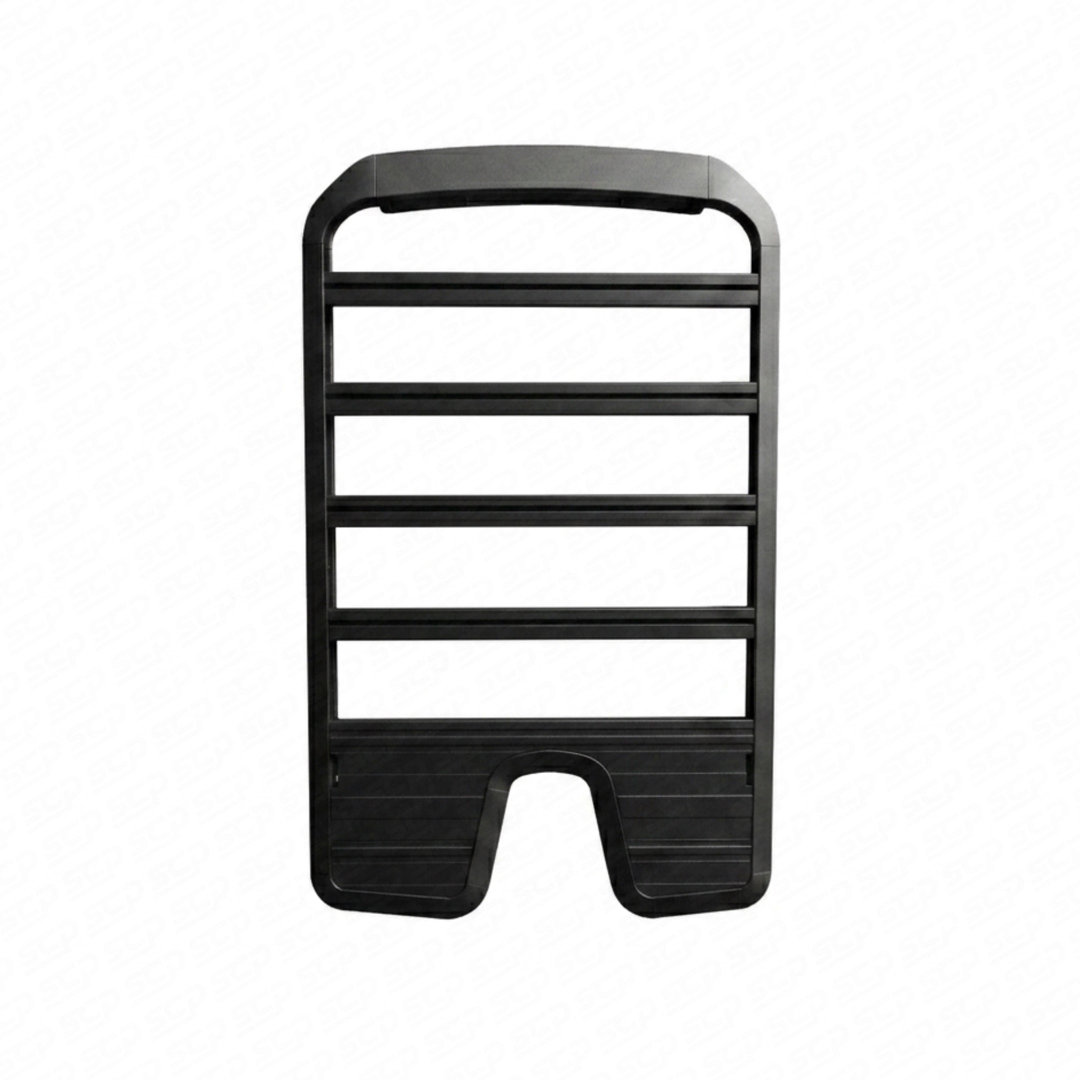 Land Rover Defender L663 Roof Luggage Frame
