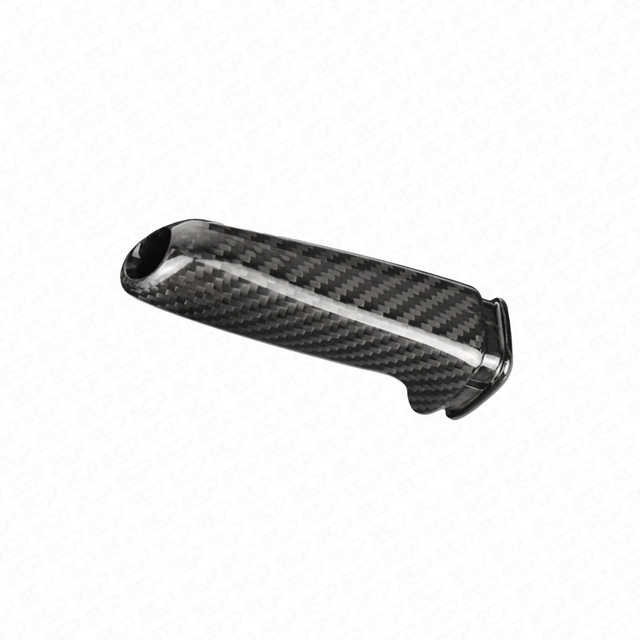 BMW Carbon Fibre Handbrake Lever Replacement SCP Automotive