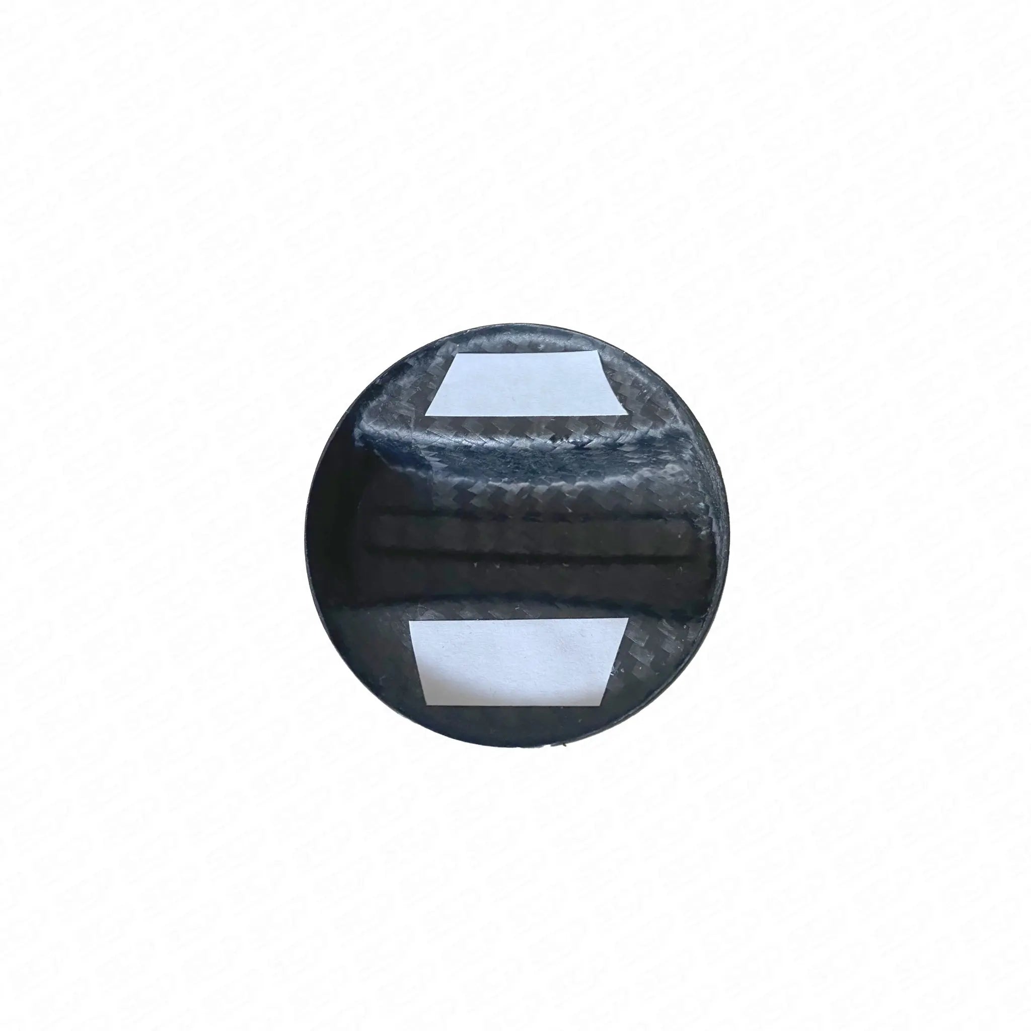 BMW F-Series Carbon Fibre Fuel Filler Cap Cover SCP Automotive