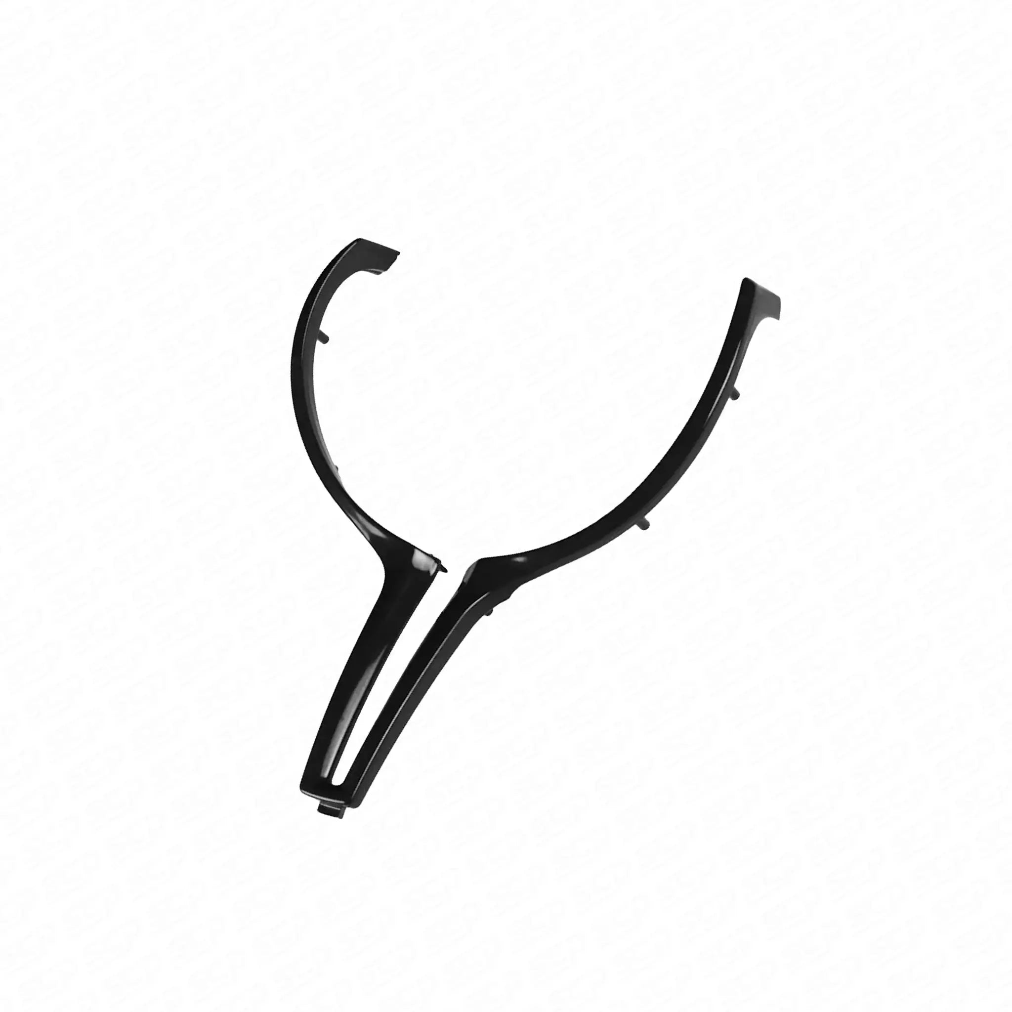 BMW F-Series M Performance Steering Wheel Replacement Trim SCP Automotive