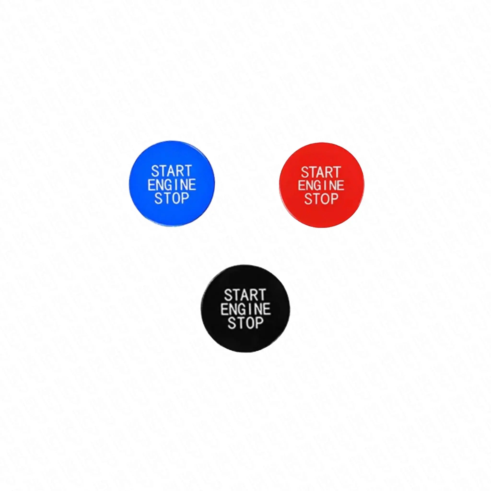 BMW G-Series Start Stop Replacement Button SCP Automotive