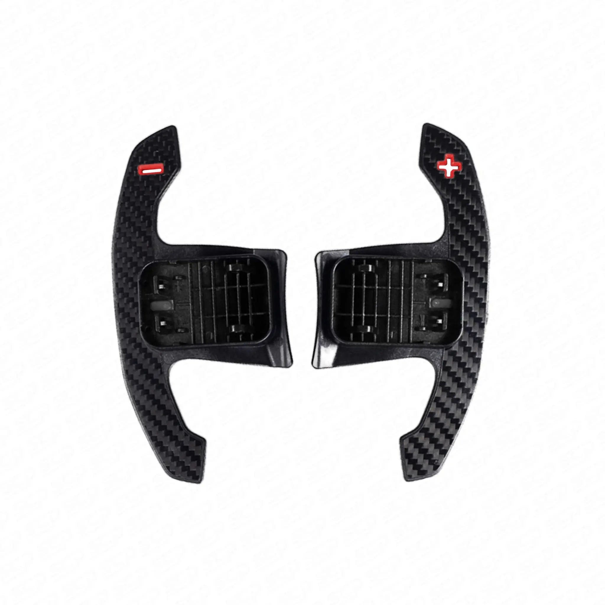 BMW M Performance Style Carbon Fibre Paddle Shifter Replacement SCP Automotive