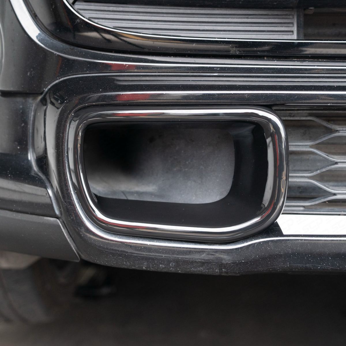 MINI F-Series Cooper S Duct Surround Covers SCP Automotive