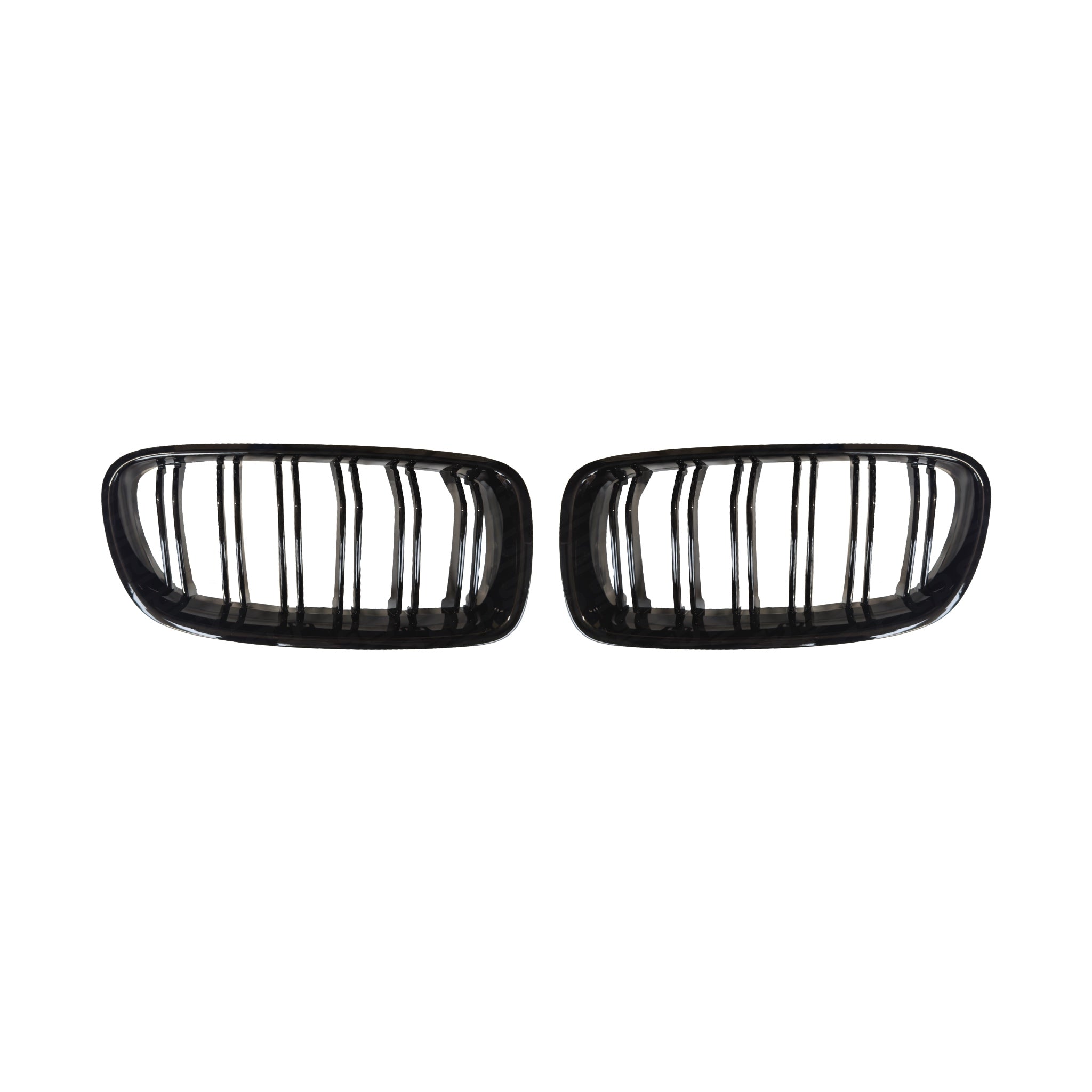 BMW 3-Series F30 F31 Double Slat Grille SCP Automotive