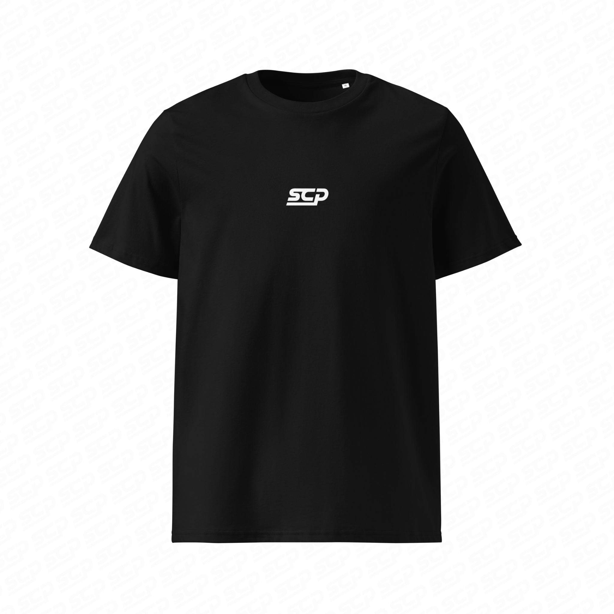 SCP Automotive Rear Fade T-Shirt SCP Automotive