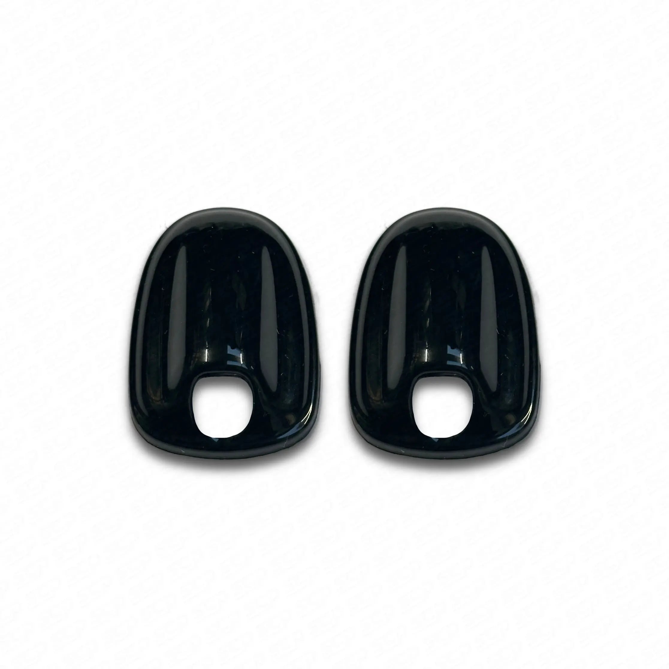 MINI F-Series Bonnet / Hood Washer Nozzle Covers SCP Automotive