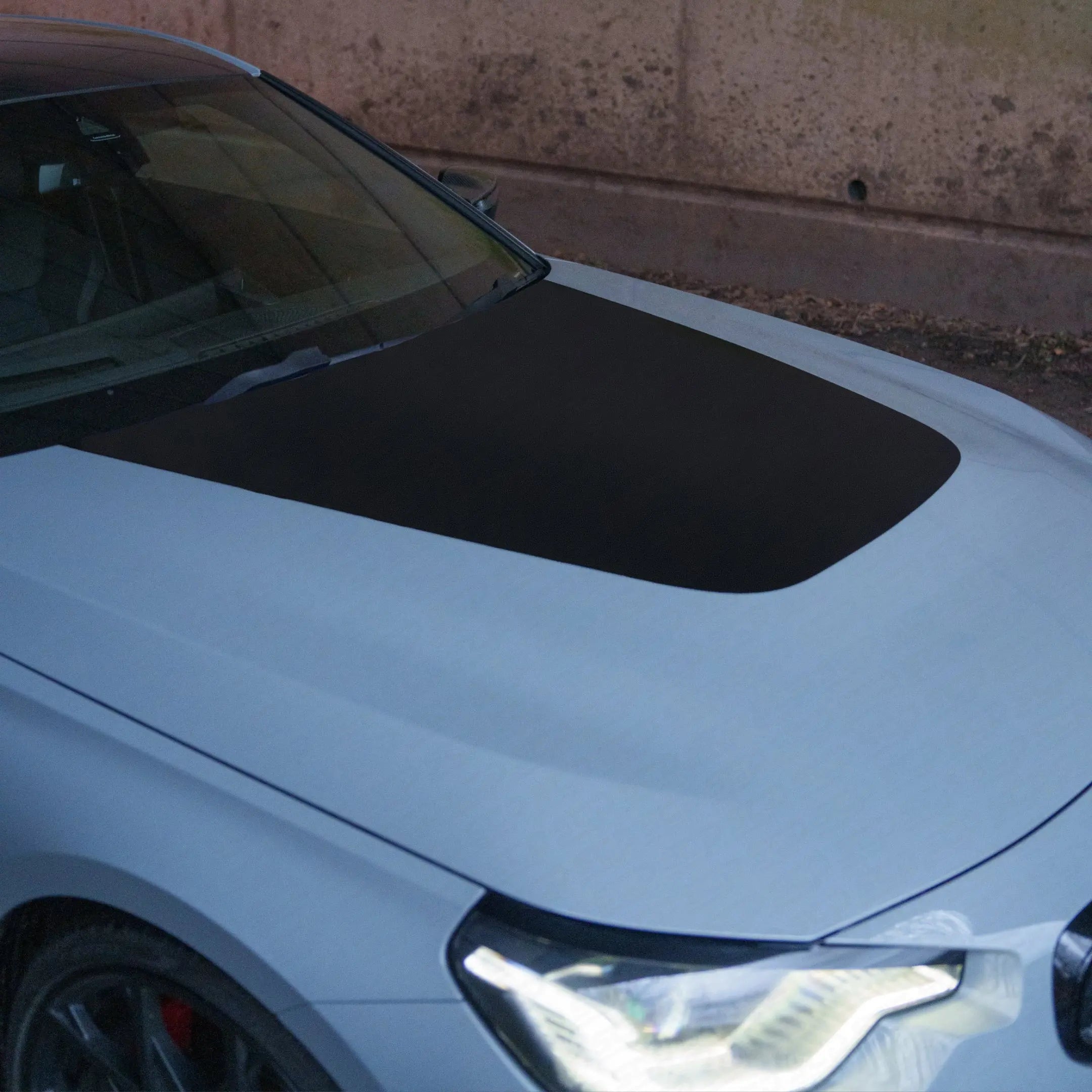 BMW 2-Series G42 / M2 G87 Bonnet Hump Decal SCP Automotive