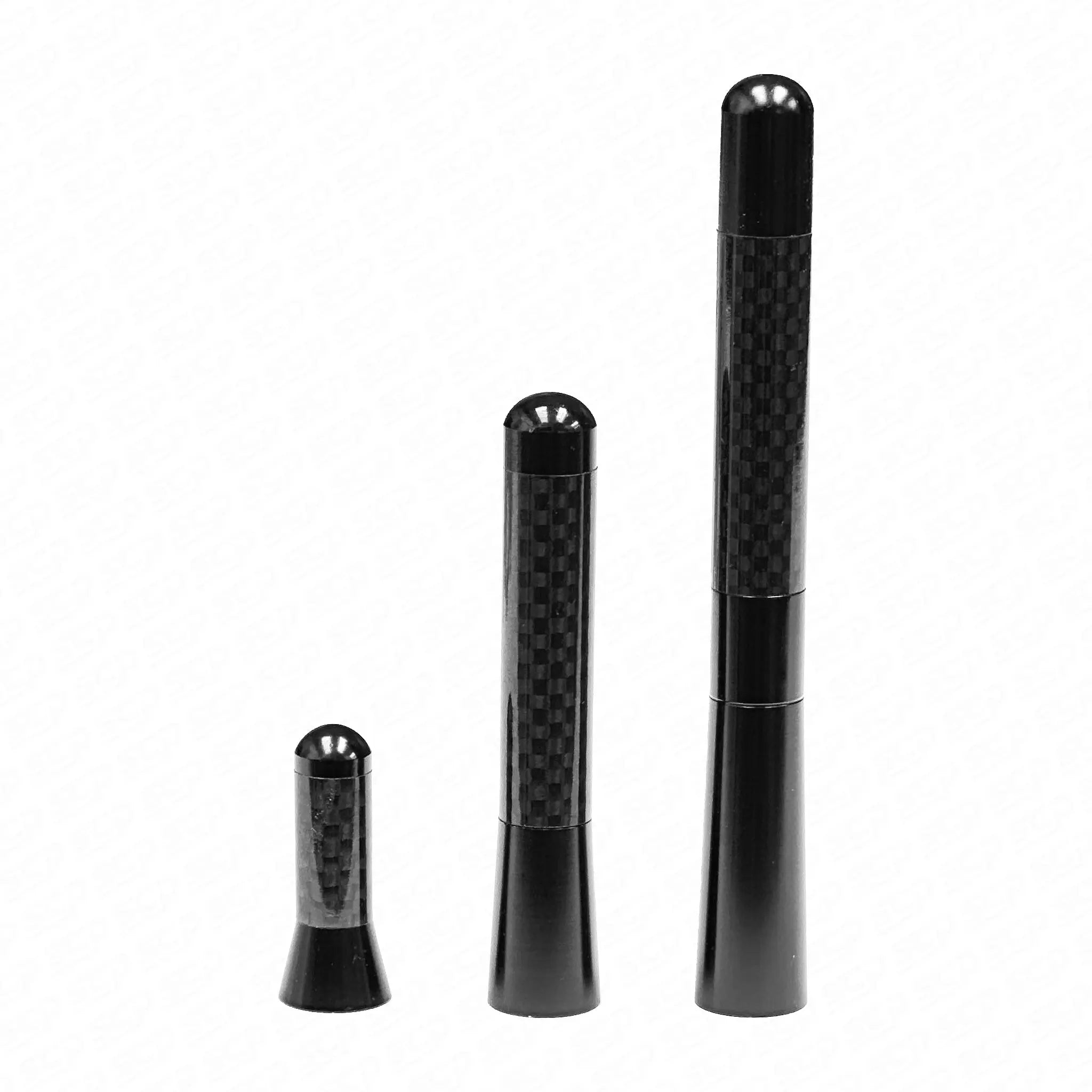MINI Carbon Fibre Sport Roof Aerial SCP Automotive