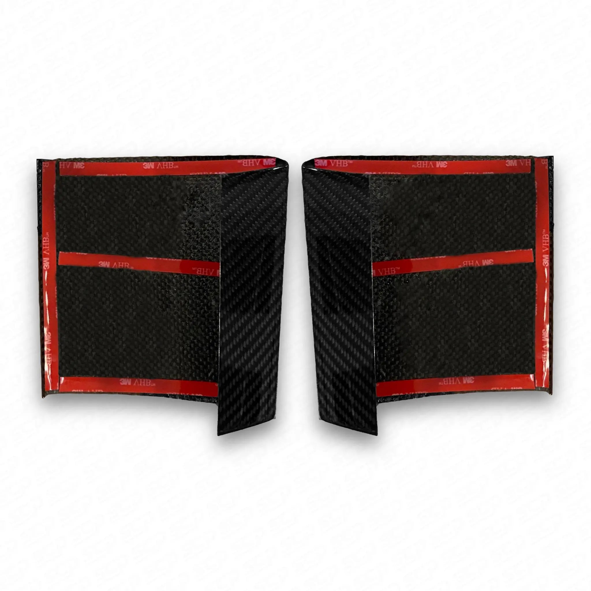 MINI F-Series Carbon Centre Console Side Covers (F55 | F56 | F57) SCP Automotive