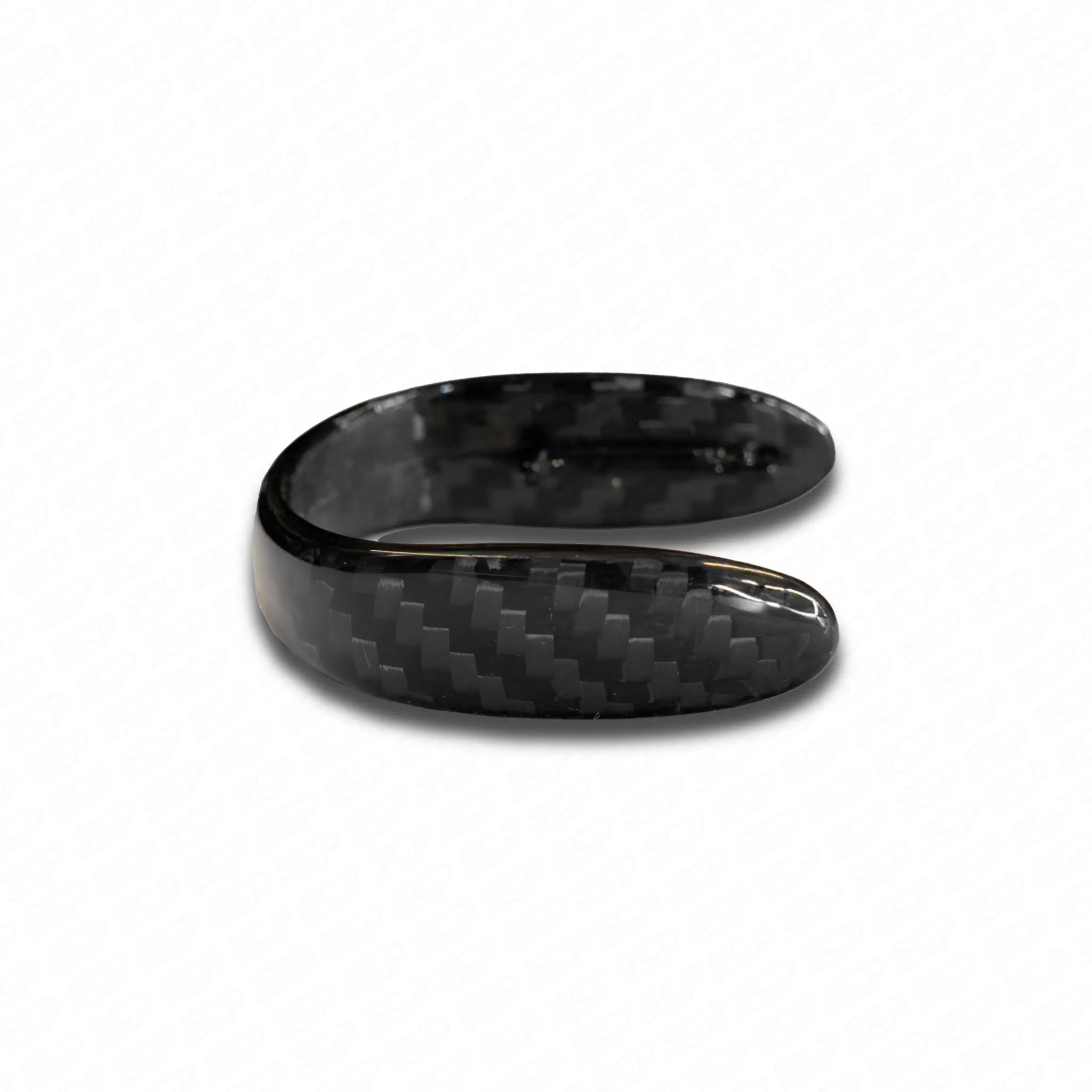 MINI F-Series Carbon Fibre Slim Key Fob Surround SCP Automotive