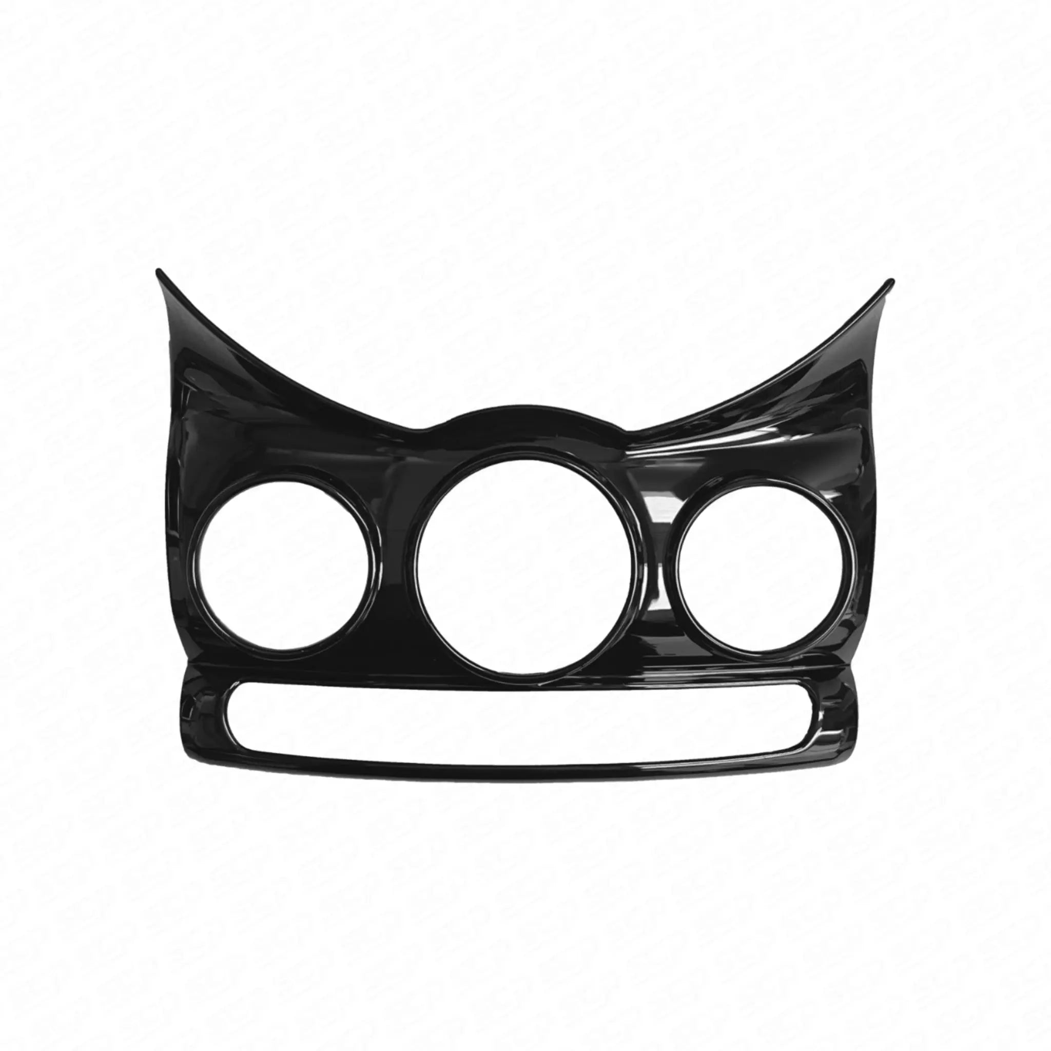 MINI F-Series Centre Console Cover SCP Automotive