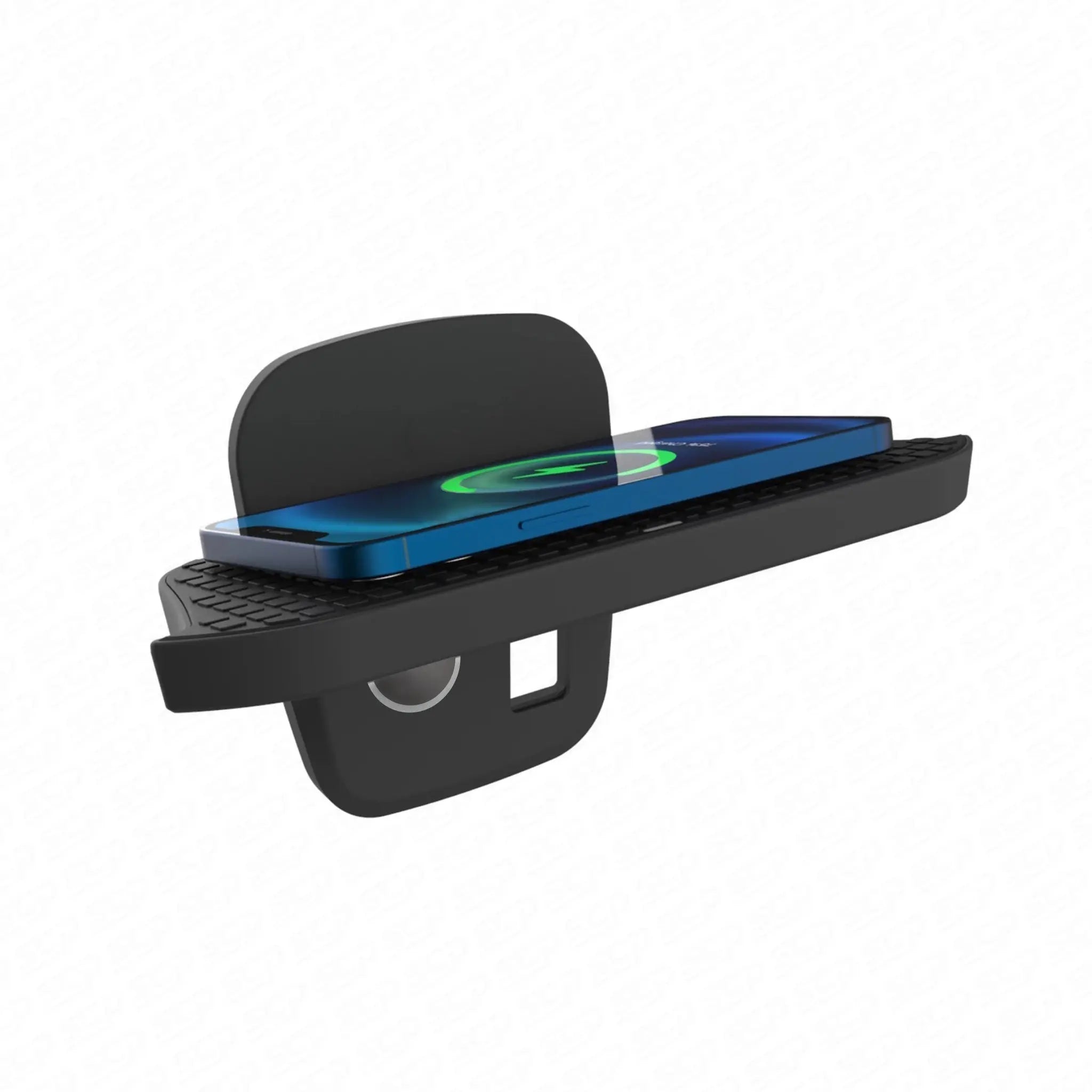 MINI F-Series Centre Console Wireless Charging Pad SCP Automotive F55-F56-F57