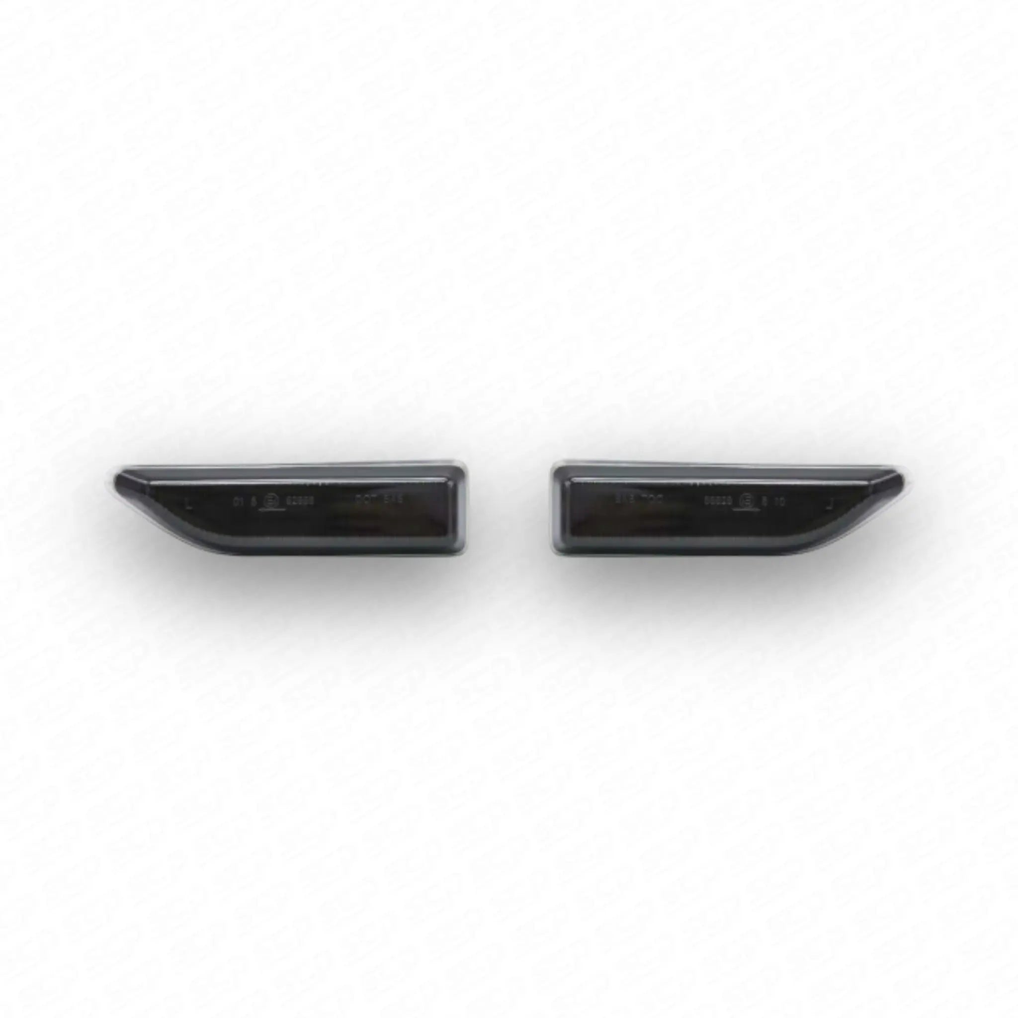 MINI F-Series Countryman Smoked Dynamic Sequential Indicators (F60) SCP Automotive
