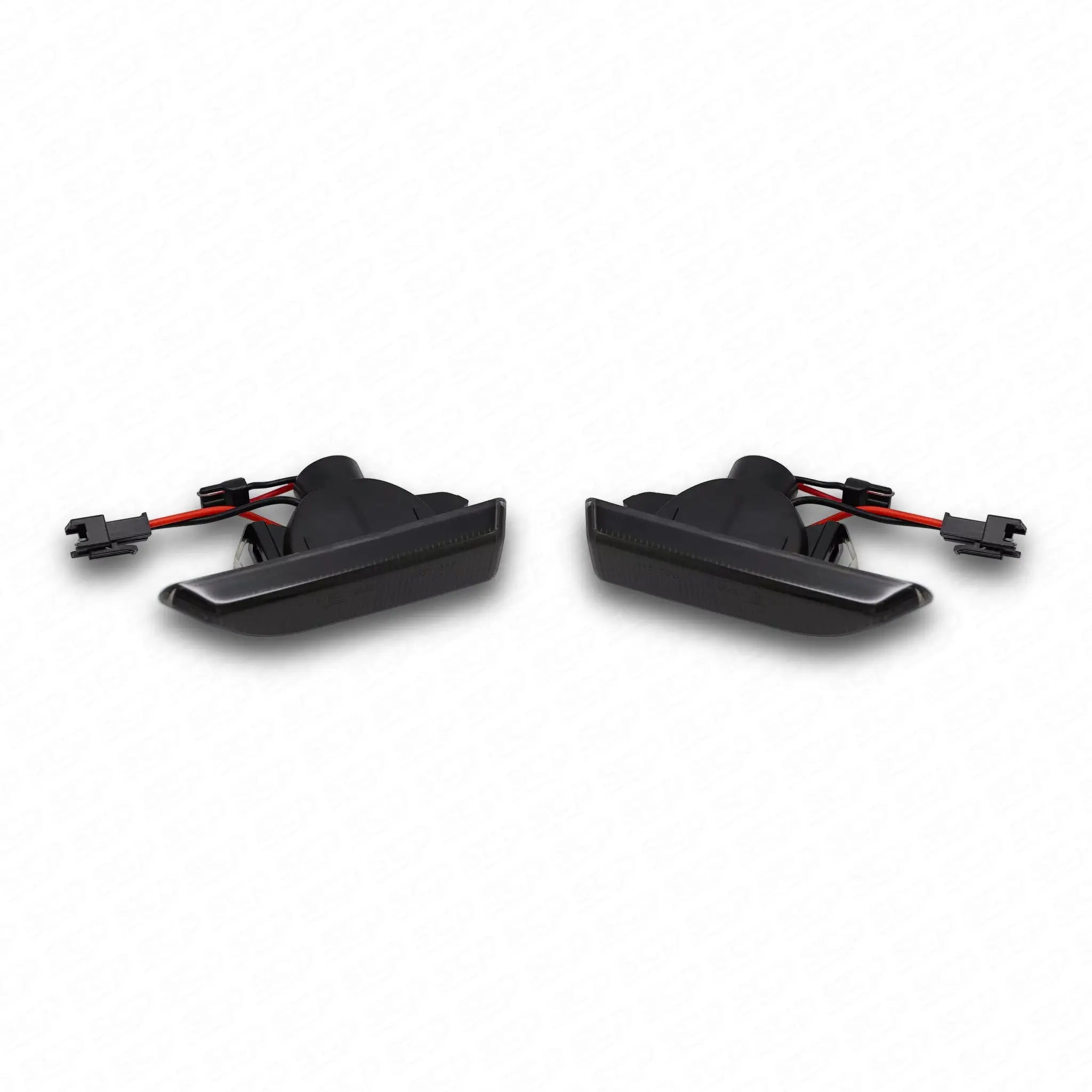 MINI F-Series Countryman Smoked Dynamic Sequential Indicators (F60) SCP Automotive