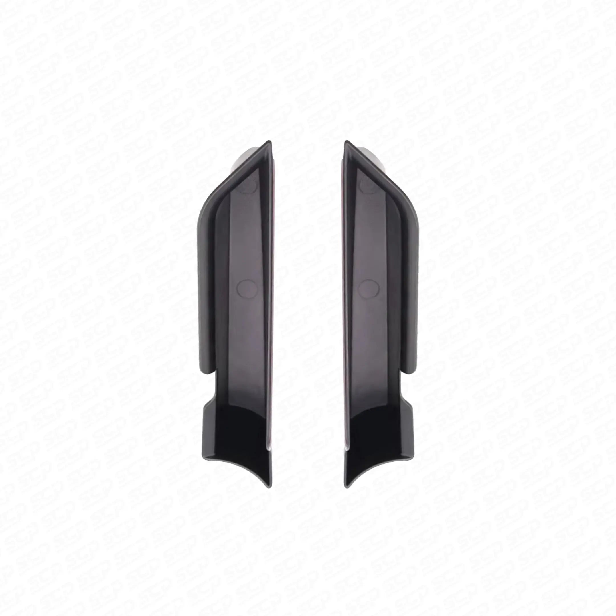 MINI F-Series Door Storage Pockets SCP Automotive
