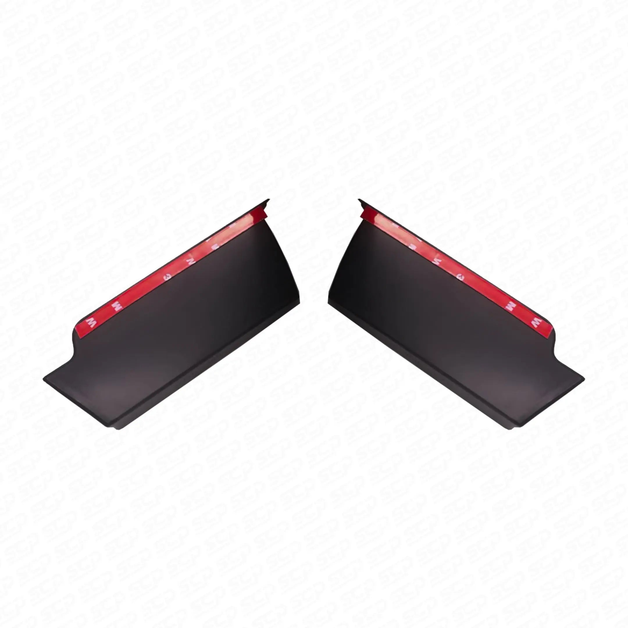 MINI F-Series Door Storage Pockets SCP Automotive