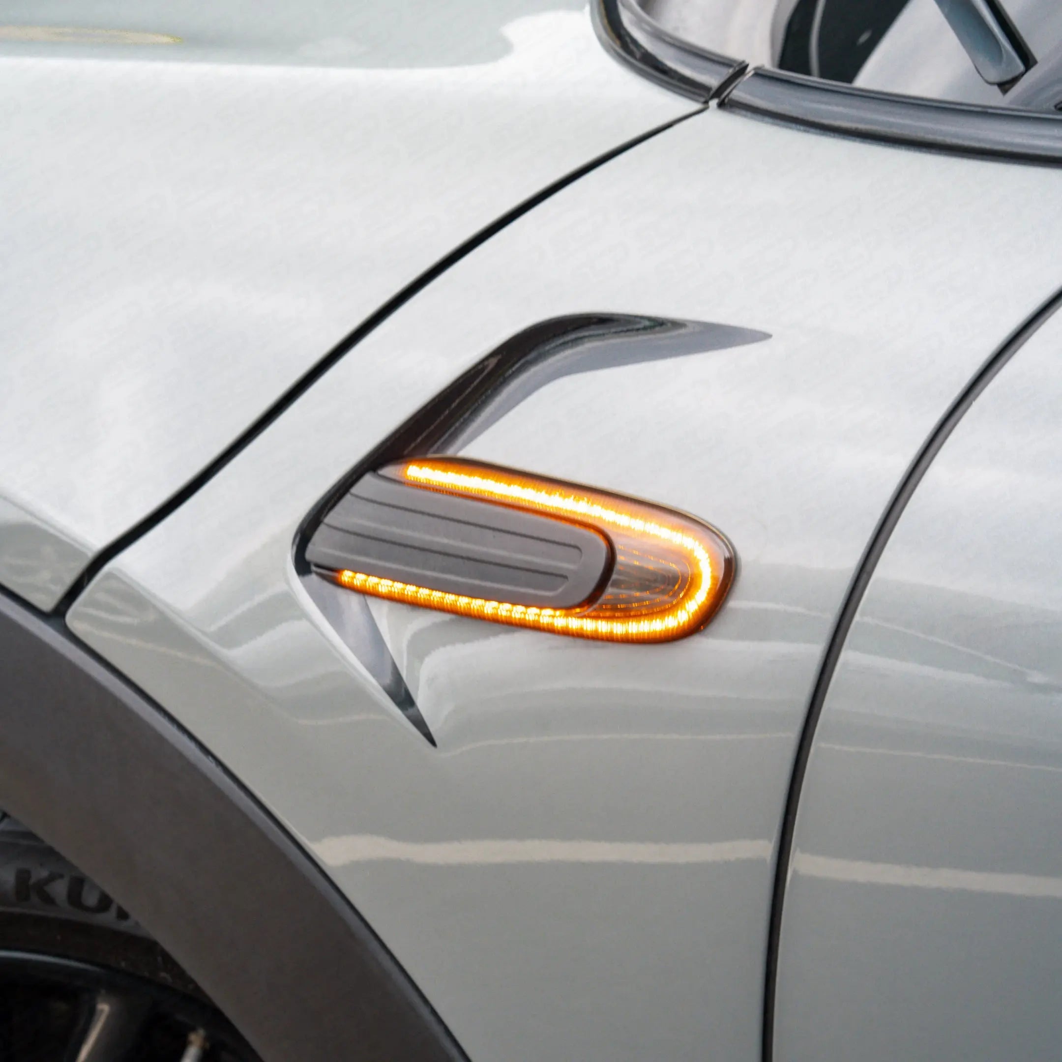 MINI F-Series Dynamic Sequential Indicators (F55 F56 F57) SCP Automotive