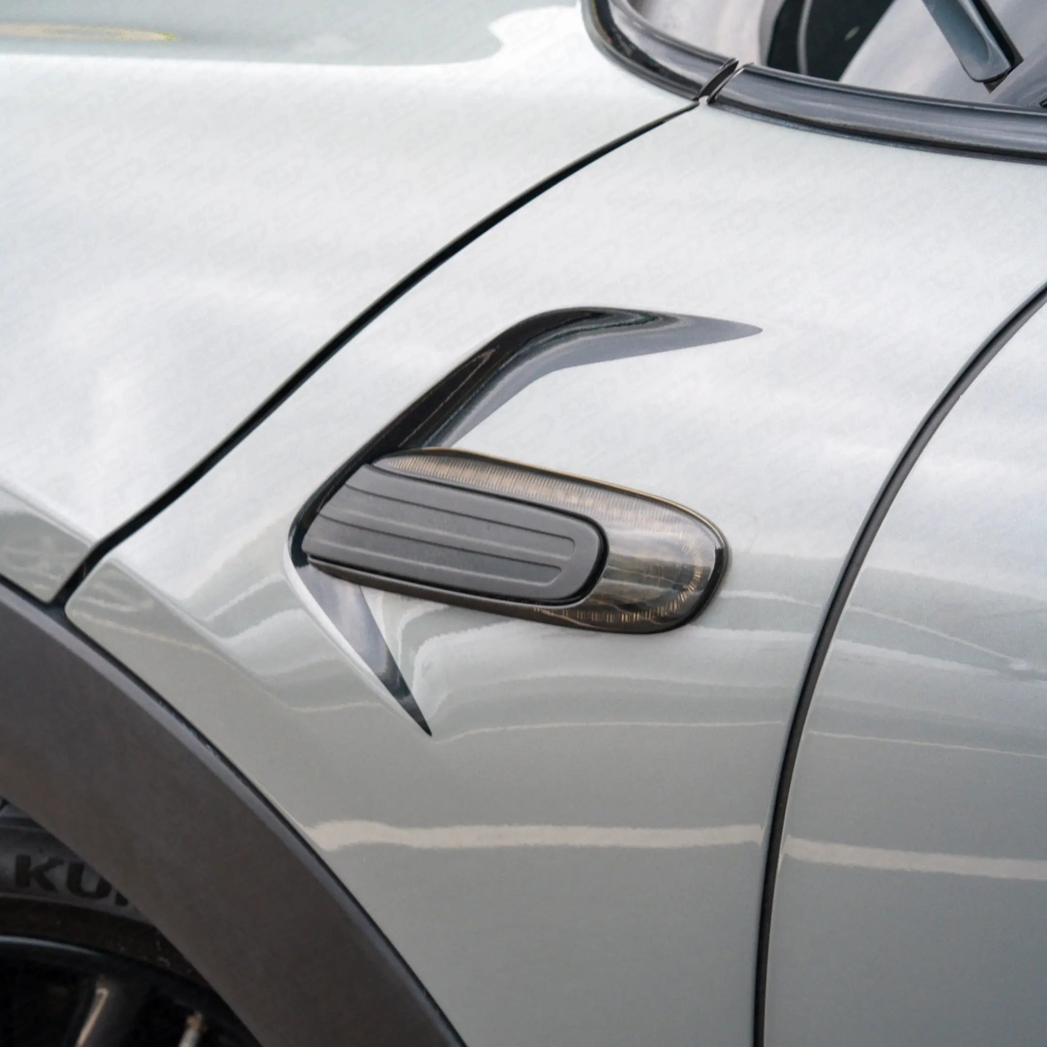 MINI F-Series Dynamic Sequential Indicators (F55 F56 F57) SCP Automotive