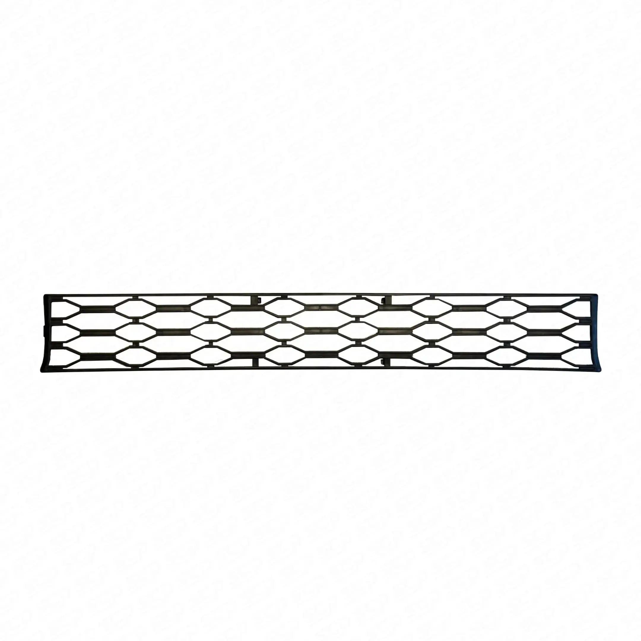 MINI F-Series JCW LCI 2 Lower Bumper Grille Extension SCP Automotive