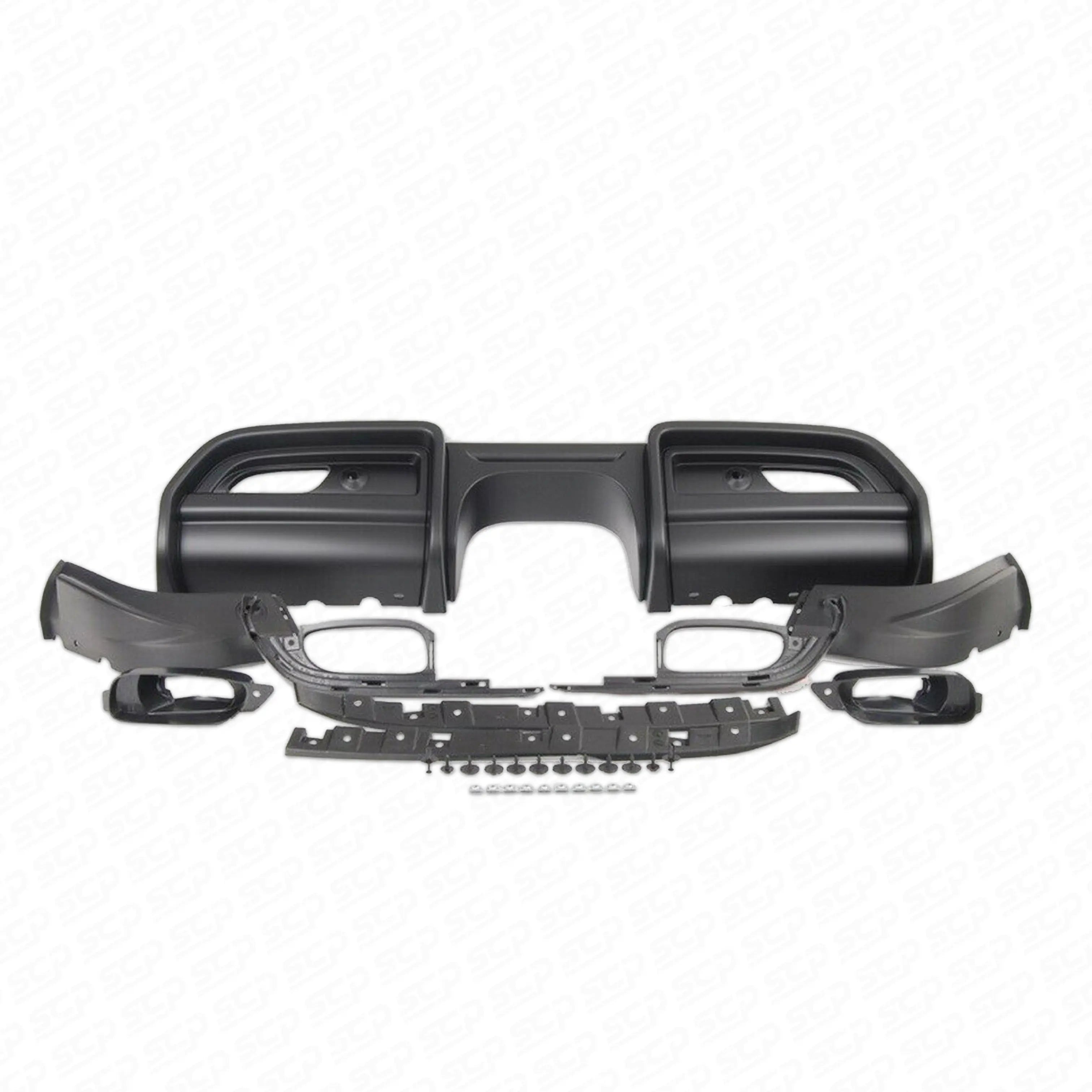 MINI F-Series JCW Pro Diffuser (F56 | F57) SCP Automotive