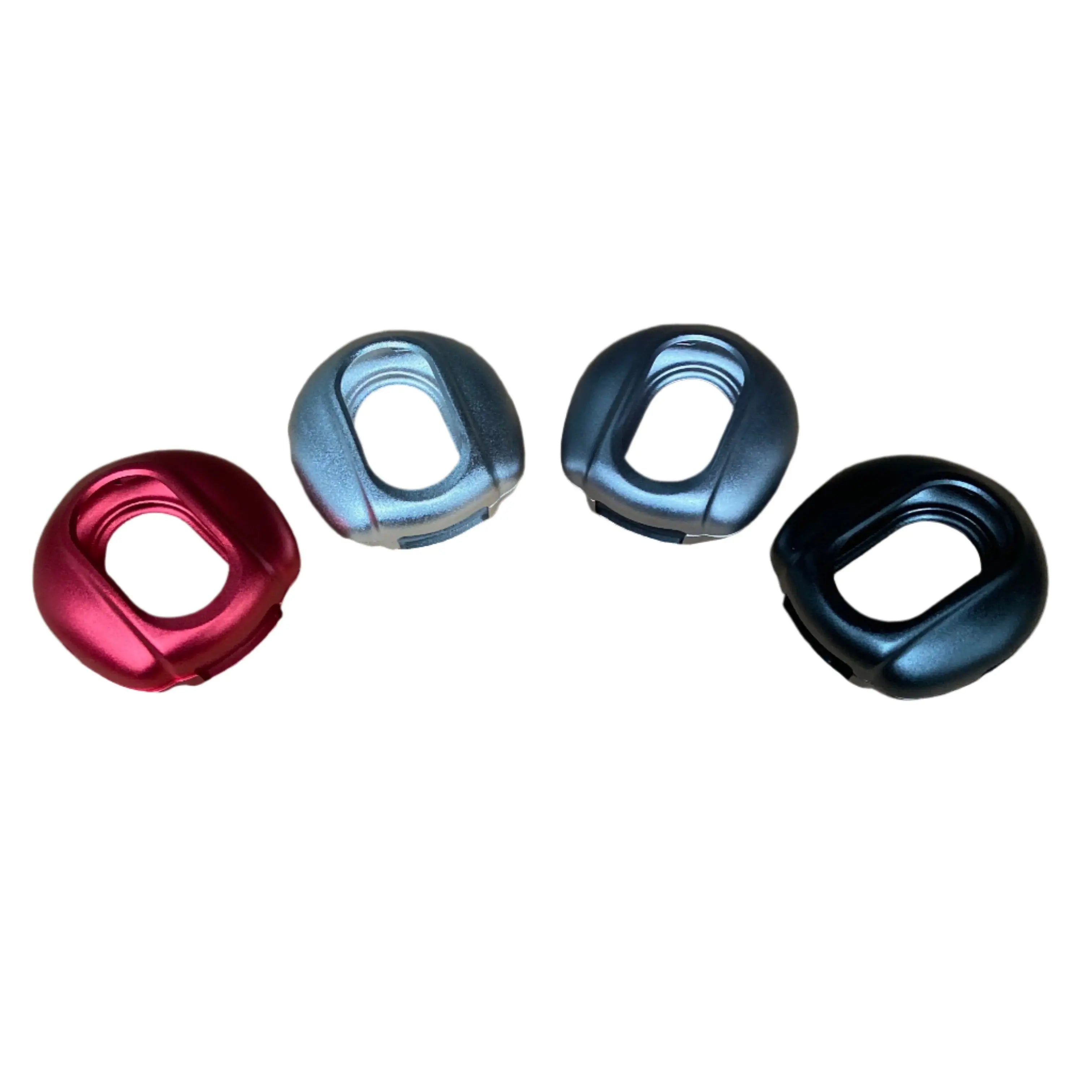 MINI F-Series Metallic Key Cover - SCP Automotive