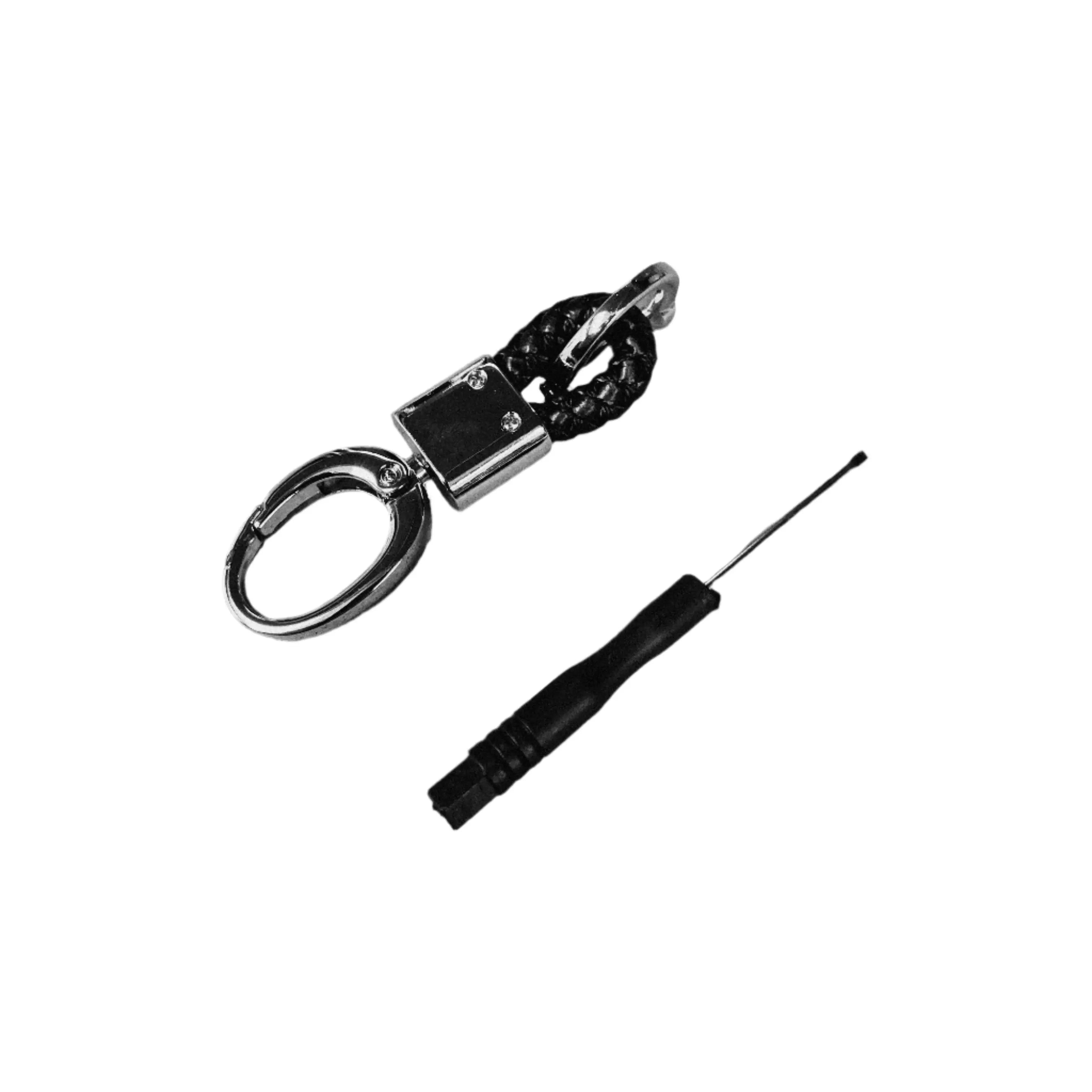 MINI F-Series Metallic Key Cover - SCP Automotive