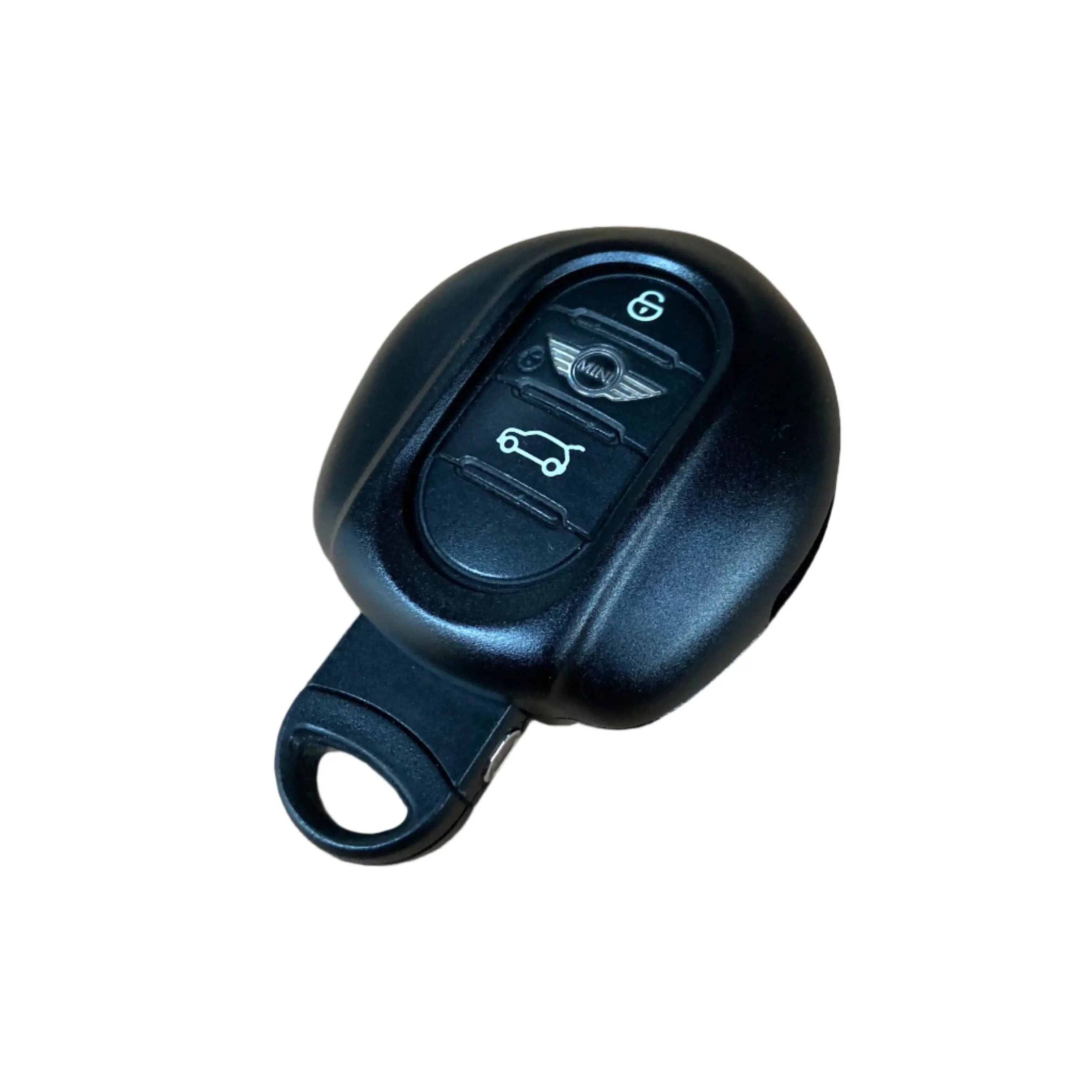 MINI F-Series Metallic Key Cover - SCP Automotive