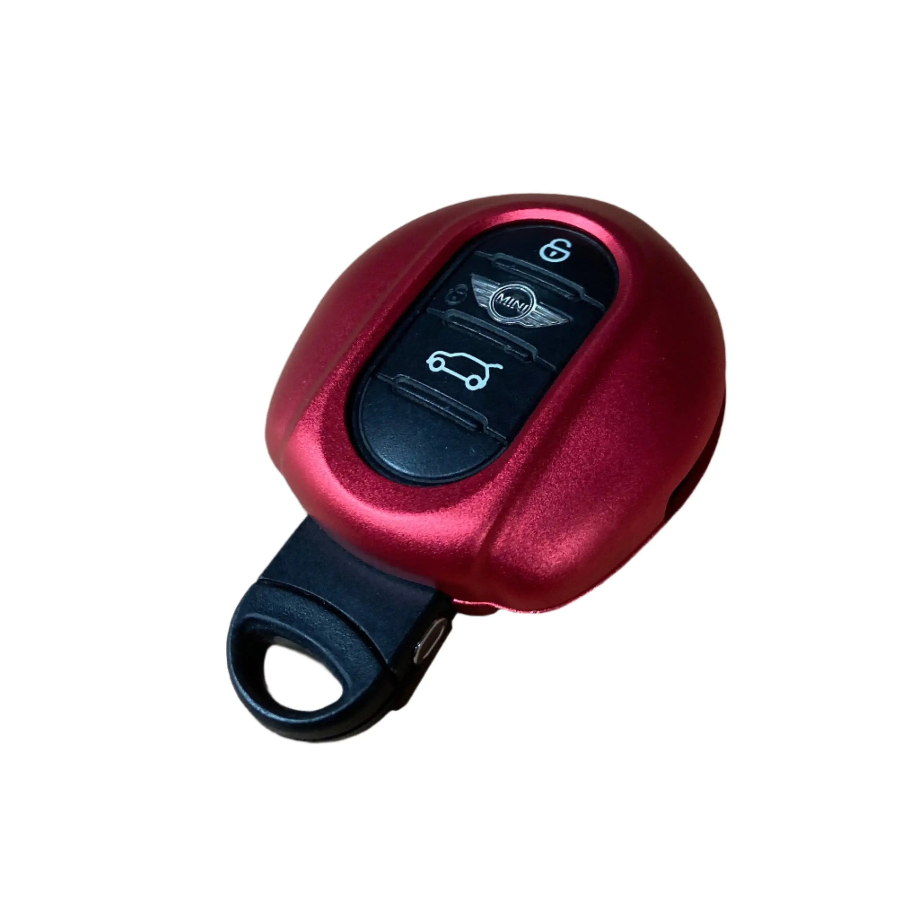 MINI F-Series Metallic Key Cover - SCP Automotive