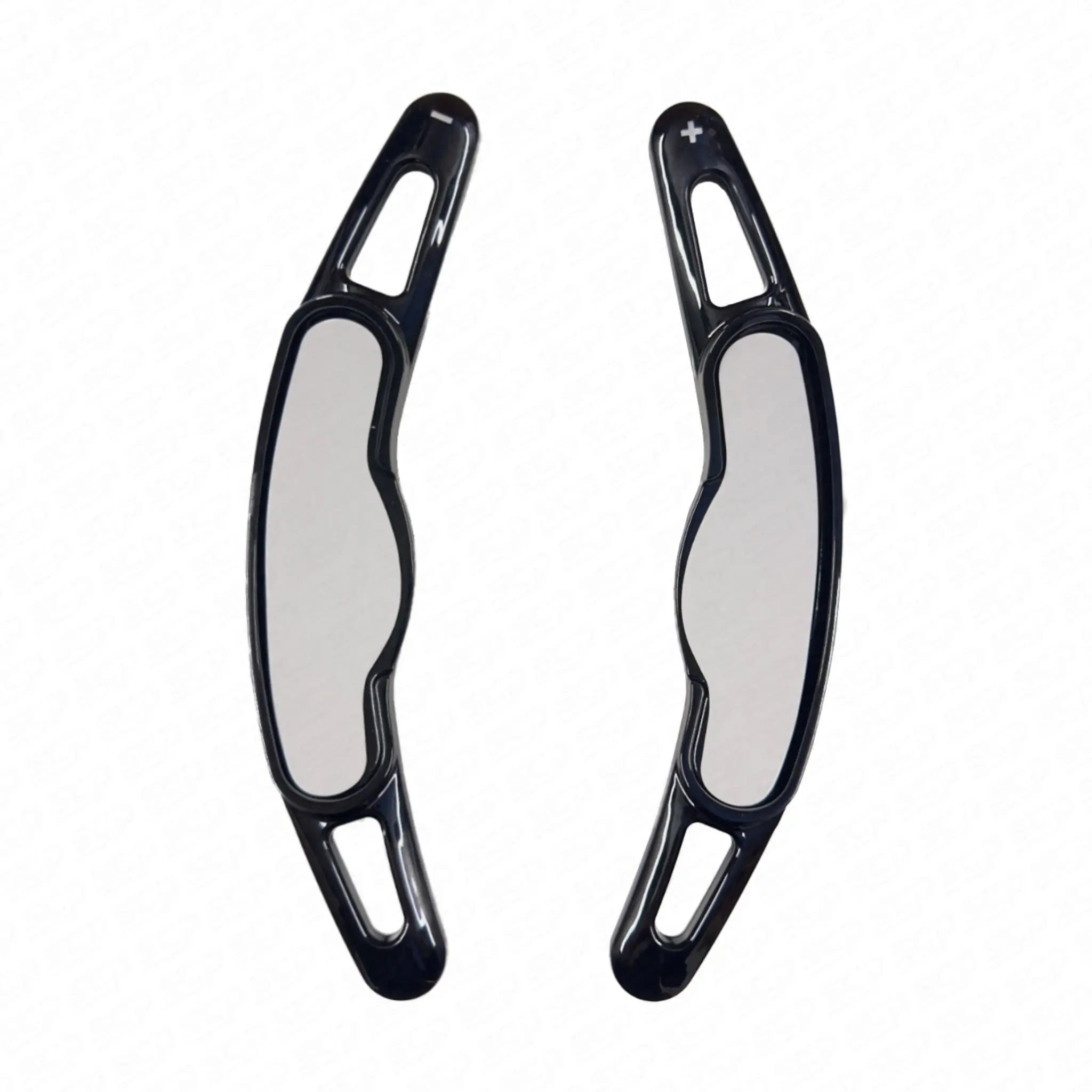 MINI F-Series Steering Wheel ABS Paddle Shift Extensions SCP Automotive