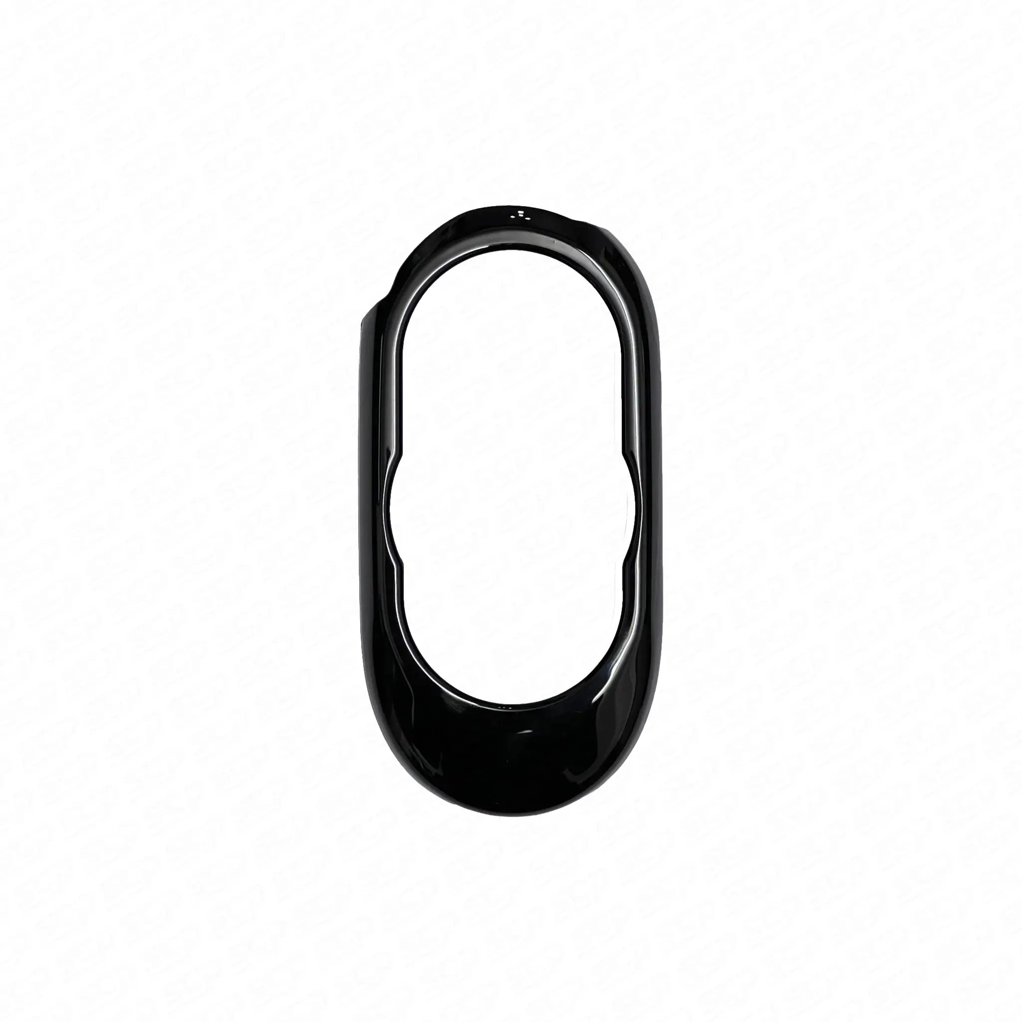 MINI F-Series iDrive Controller Cover SCP Automotive Gloss-Black
