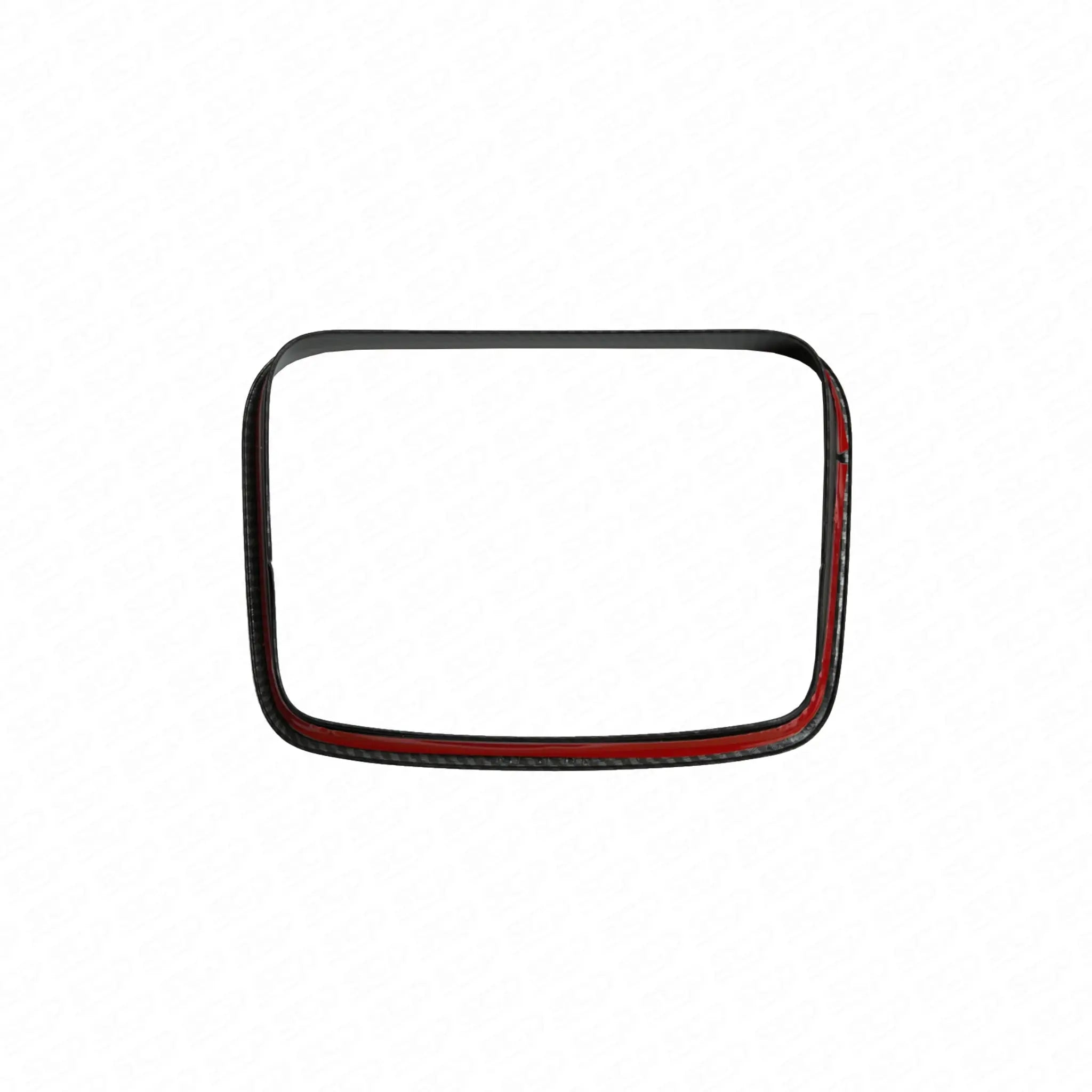 MINI F54 Clubman Centre Console Surround Cover SCP Automotive