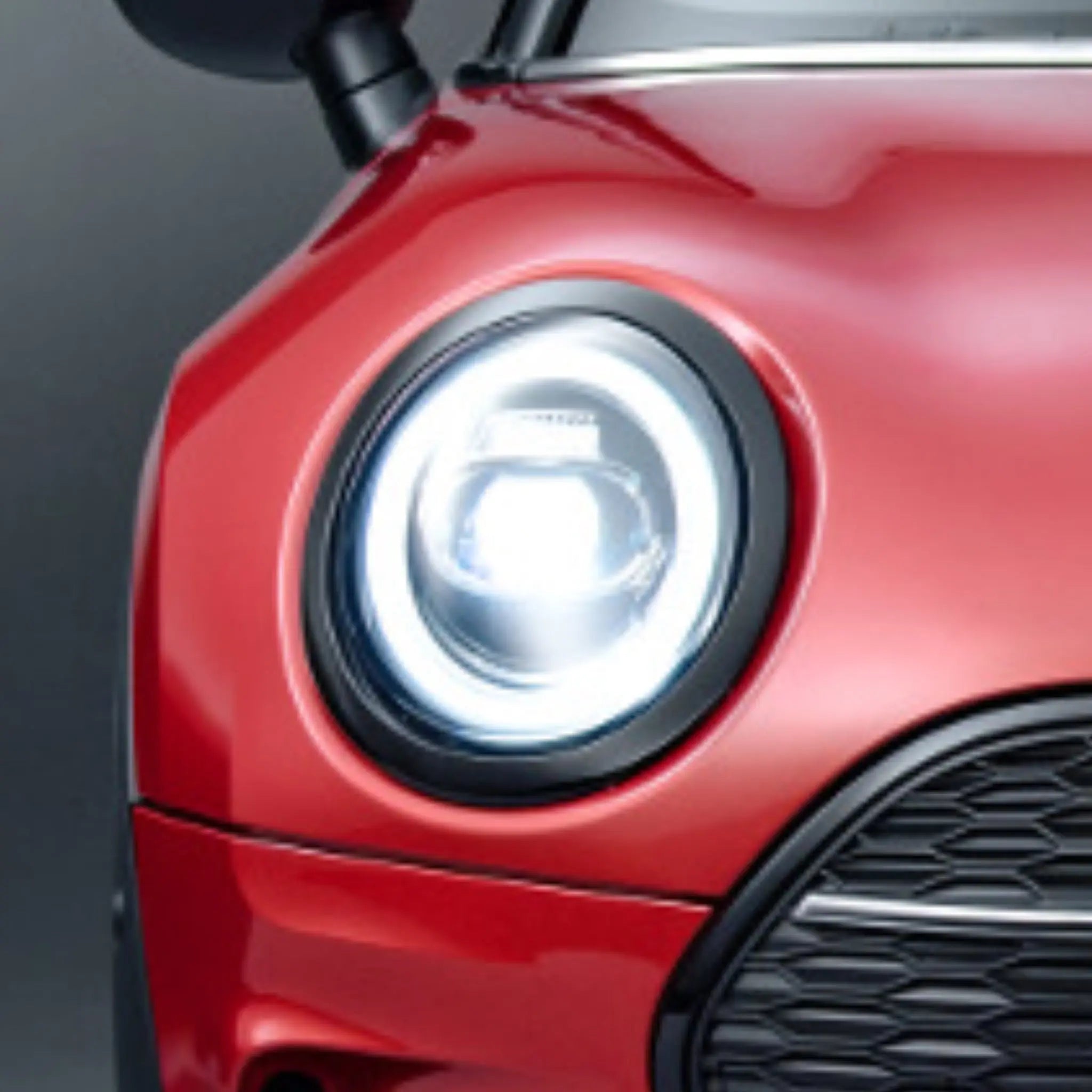 MINI F54 Clubman Headlight Surround Covers SCP Automotive