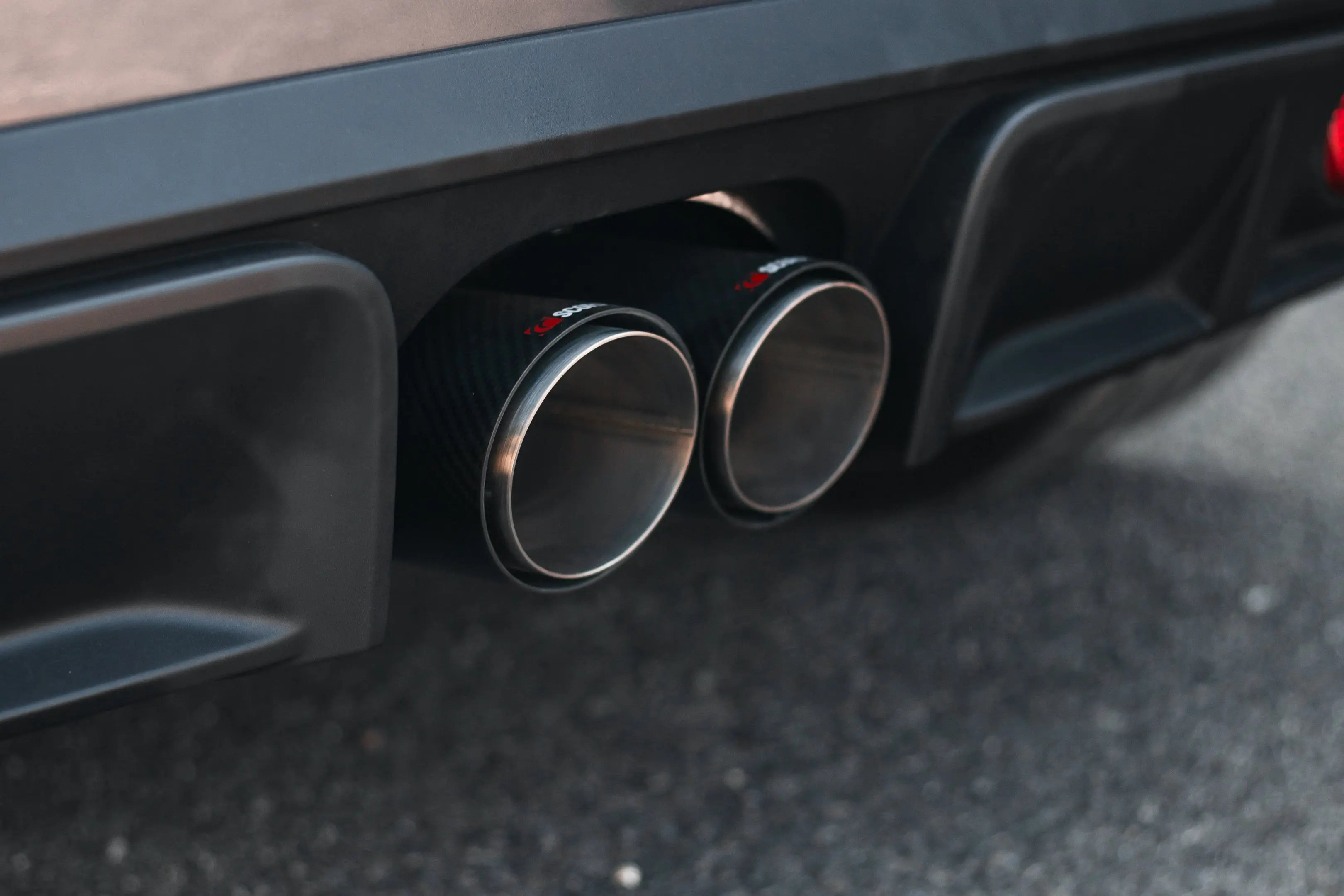 MINI GP3 F56 GPF Model Non-Resonated GPF-Back System SCP Automotive