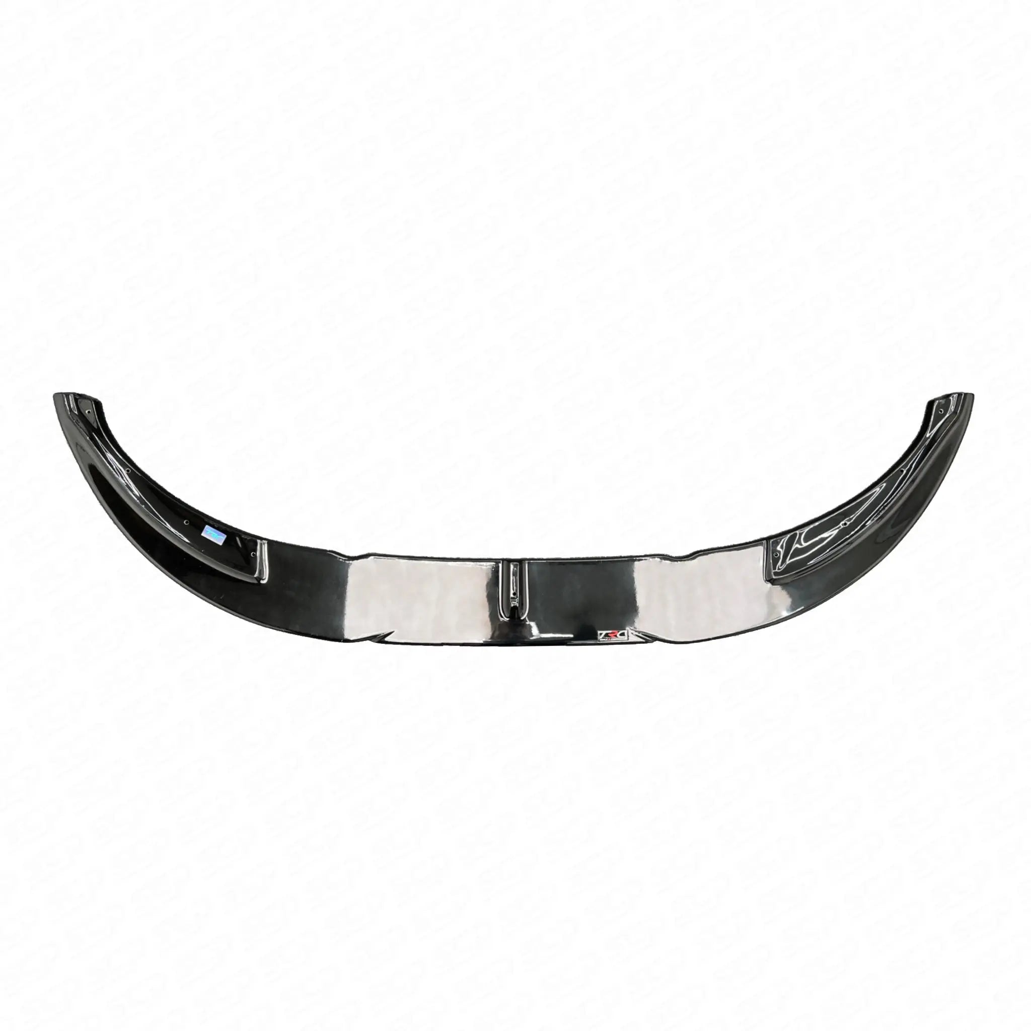 MINI JCW Front Splitter for F55 F56 F57 (TRC) Triple R Composites