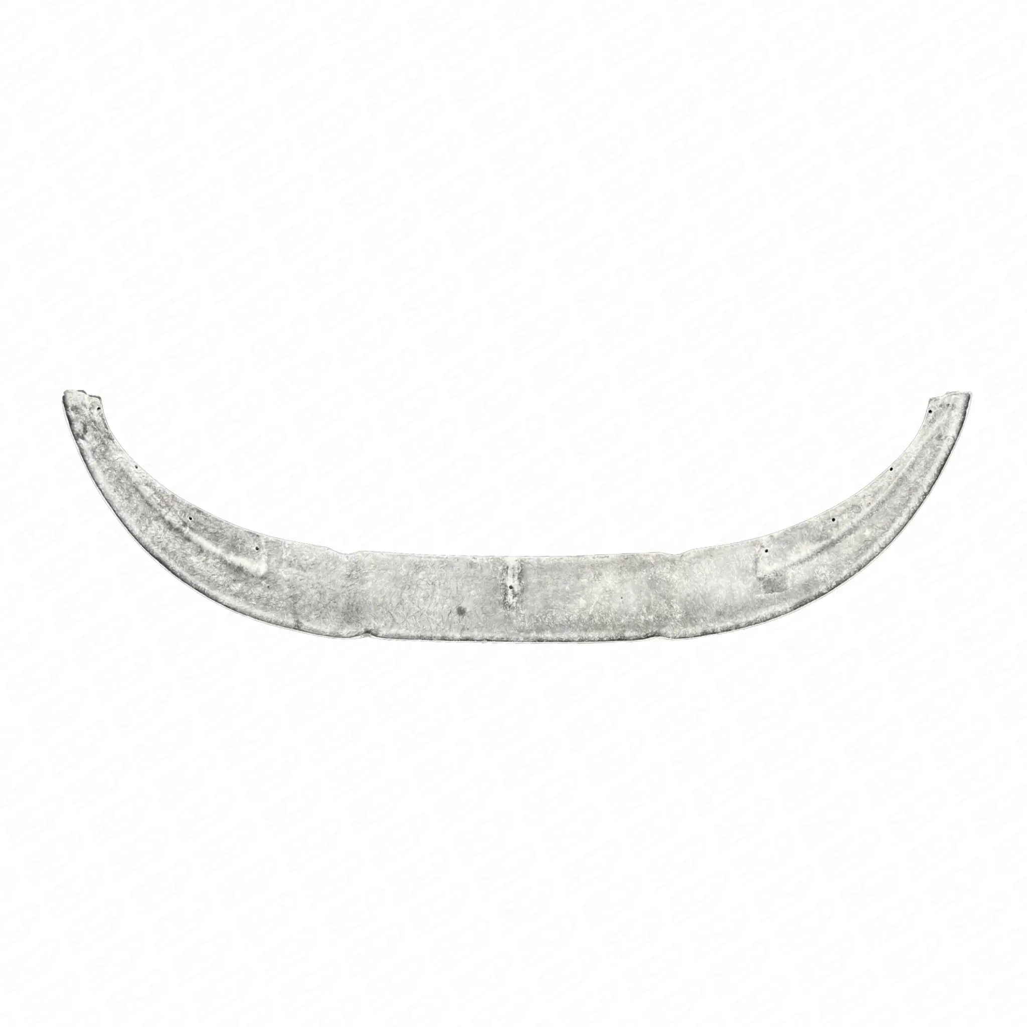 MINI JCW Front Splitter for F55 F56 F57 (TRC) Triple R Composites