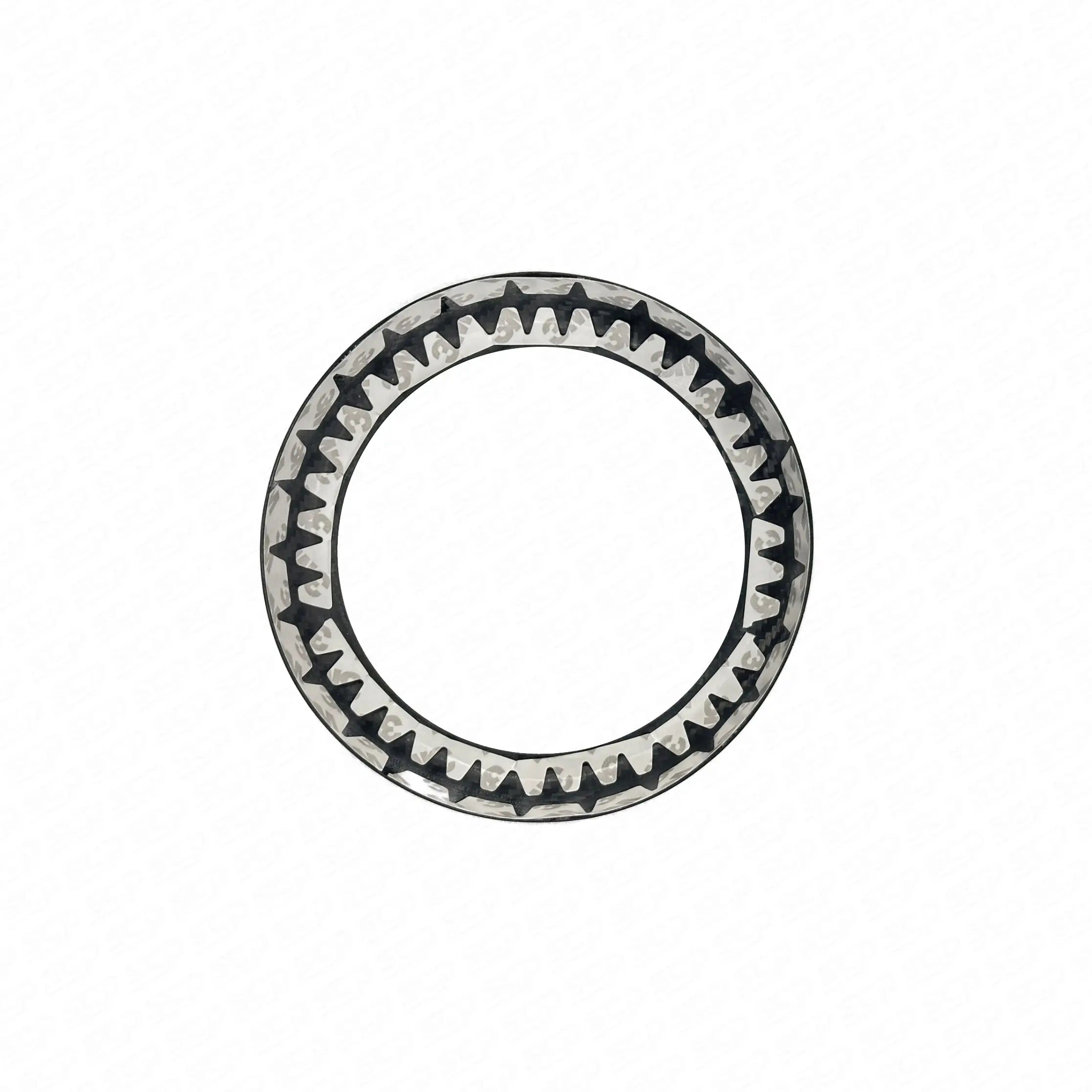 MINI R-Series R5X Generation 1 Carbon Fibre Gear Stick Surround Cover SCP Automotive