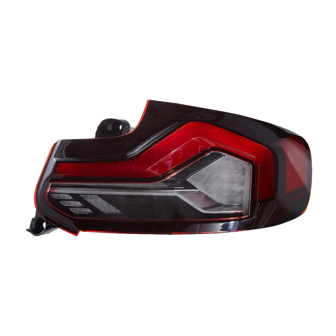 Daytime Running Light