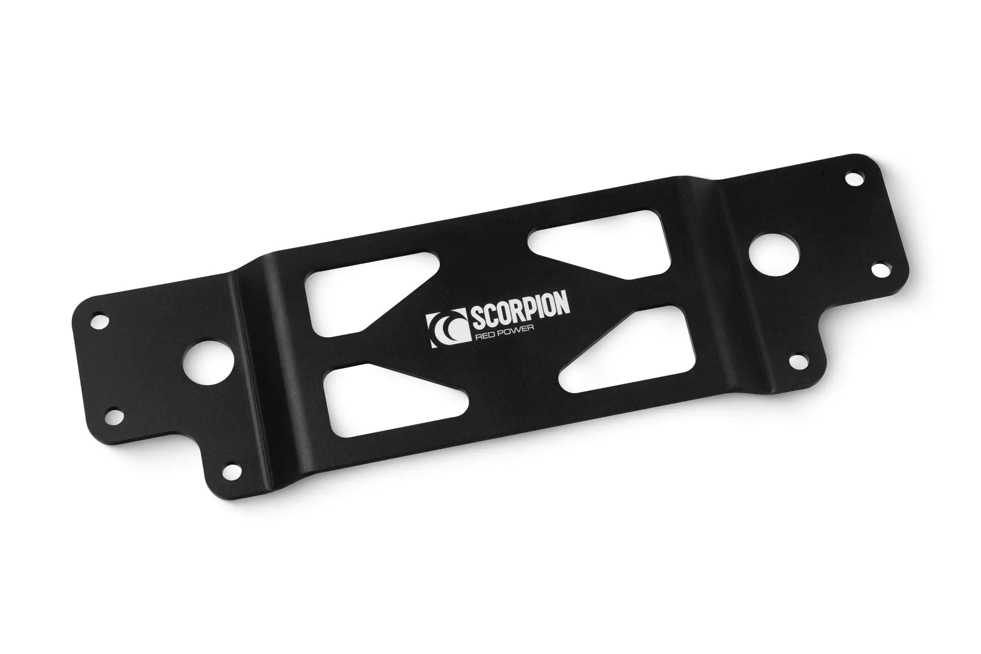 BMW G87 Exhaust Tunnel Brace M2 2022-2025