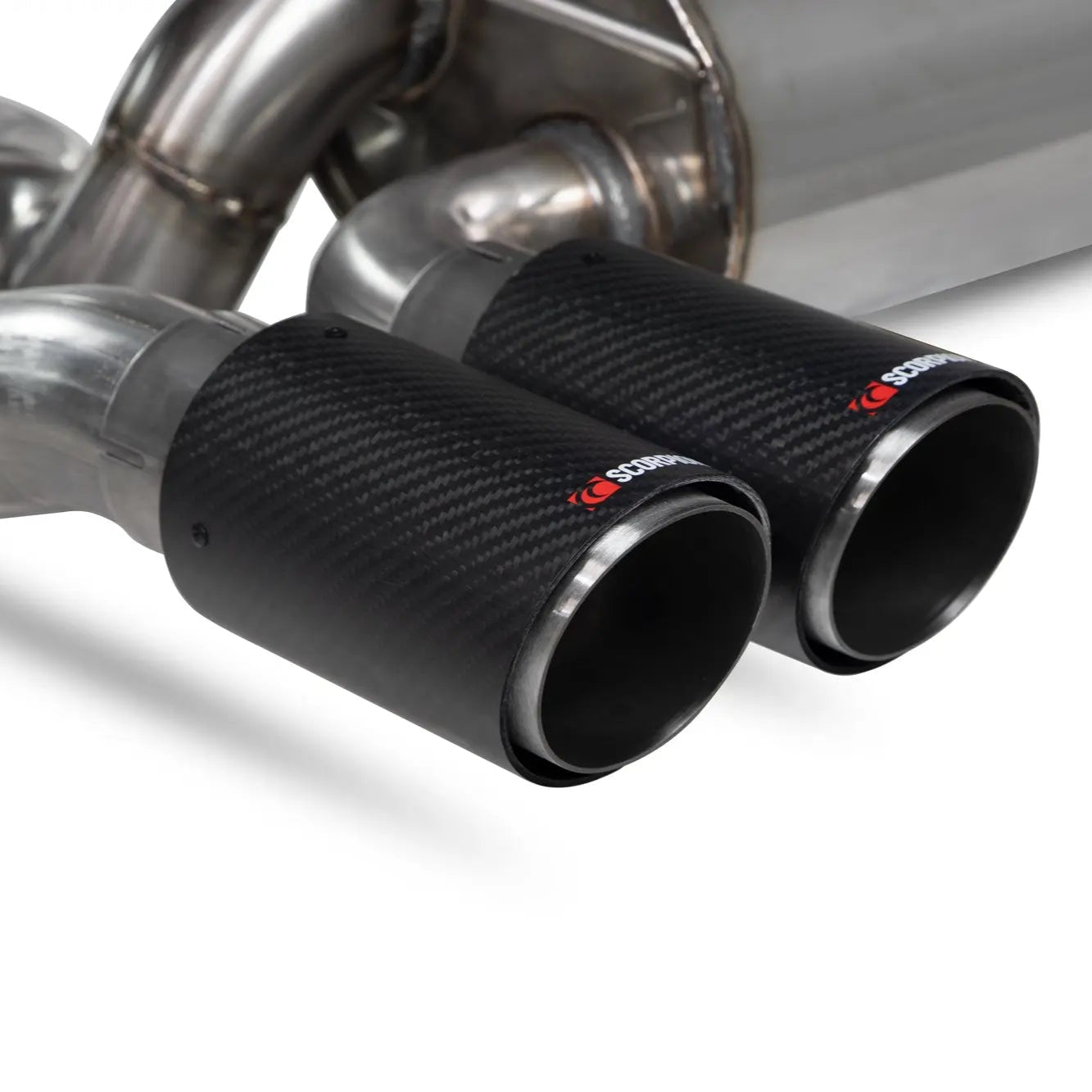 BMW F87N M2 Competition Half Exhaust System 2018 - 2022