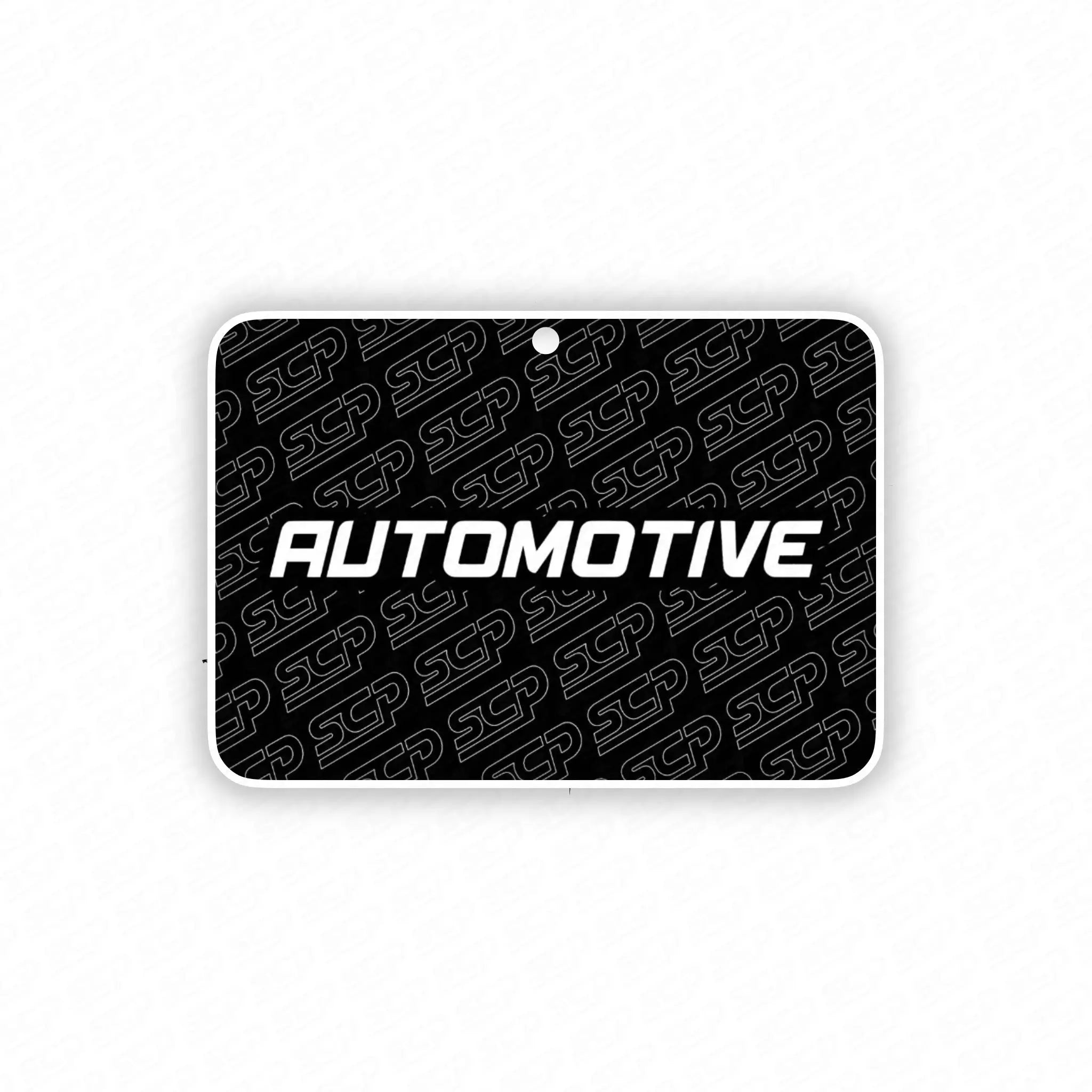 SCP Automotive Air Freshener SCP Automotive