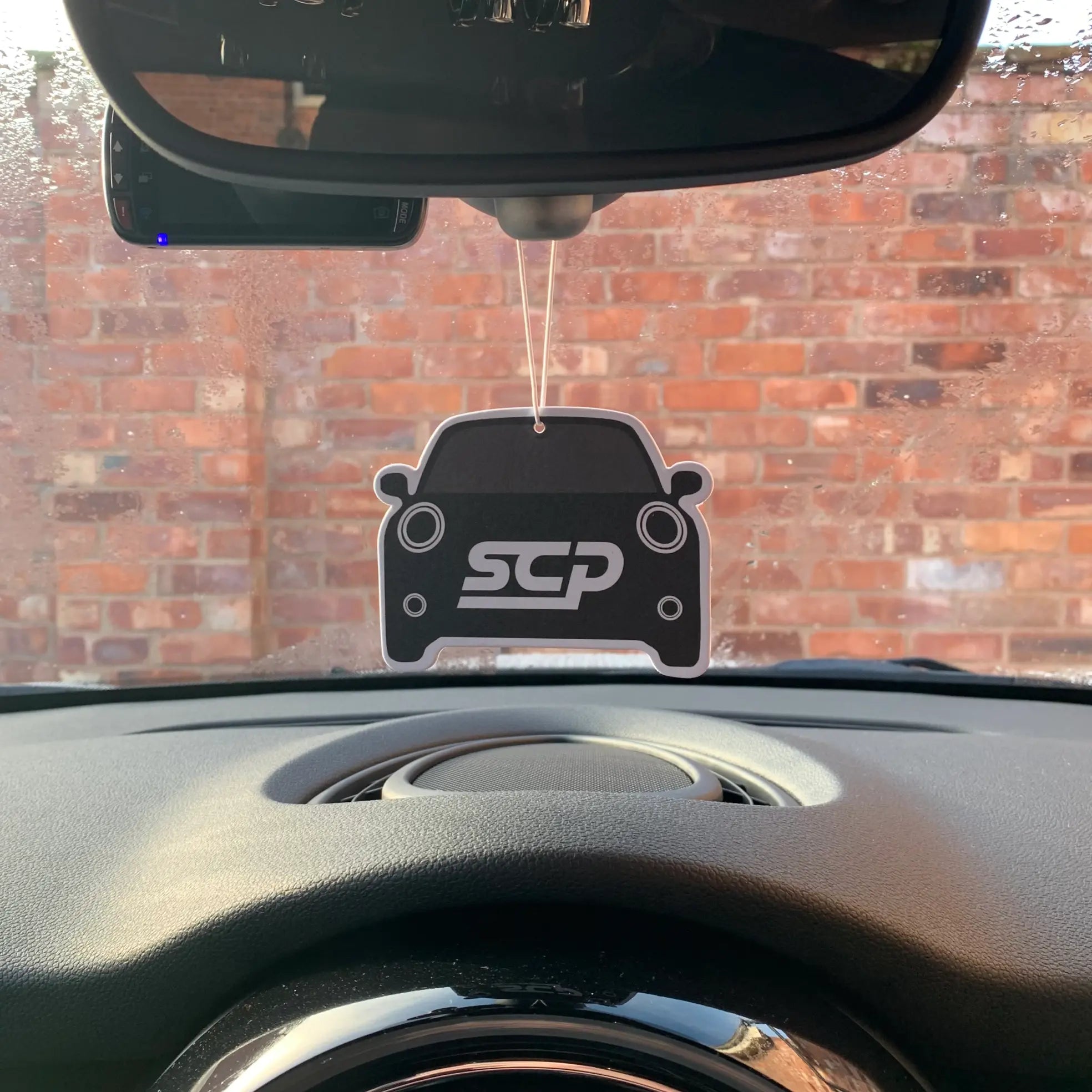 SCP Air Freshener - SCP Automotive