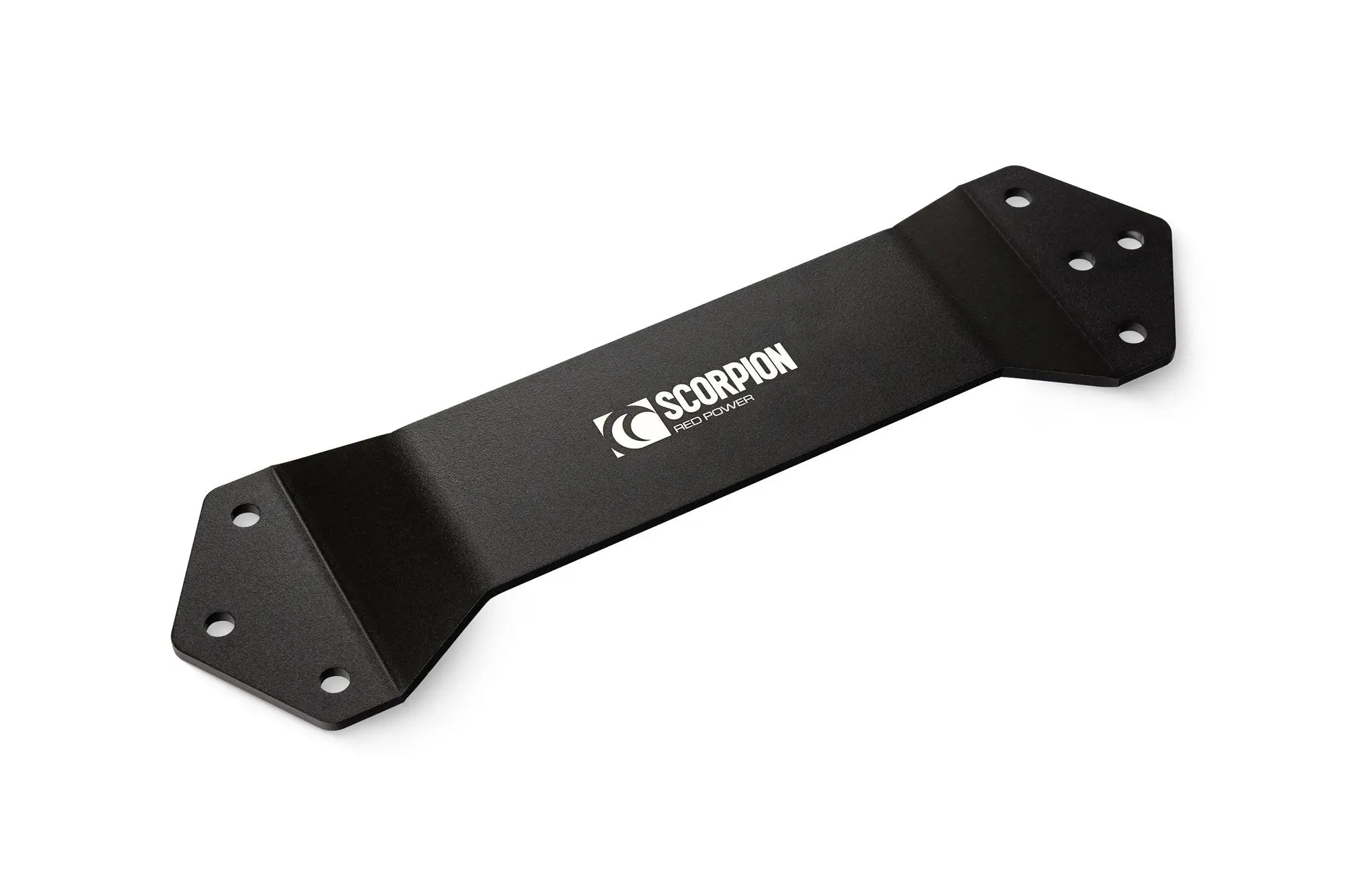MINI F54 Clubman Exhaust Tunnel Brace