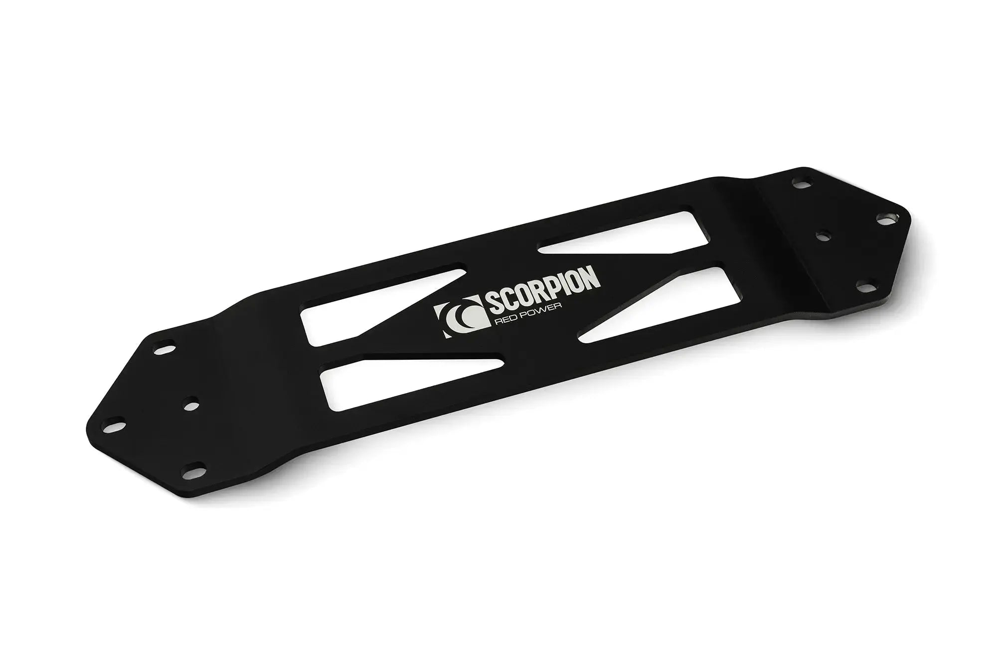 MINI F55 F56 Cooper S JCW Exhaust Tunnel Brace
