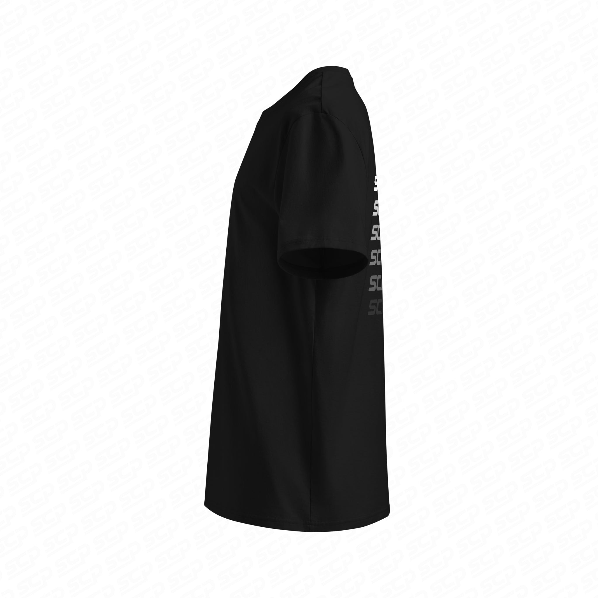 SCP Automotive Rear Fade T-Shirt SCP Automotive