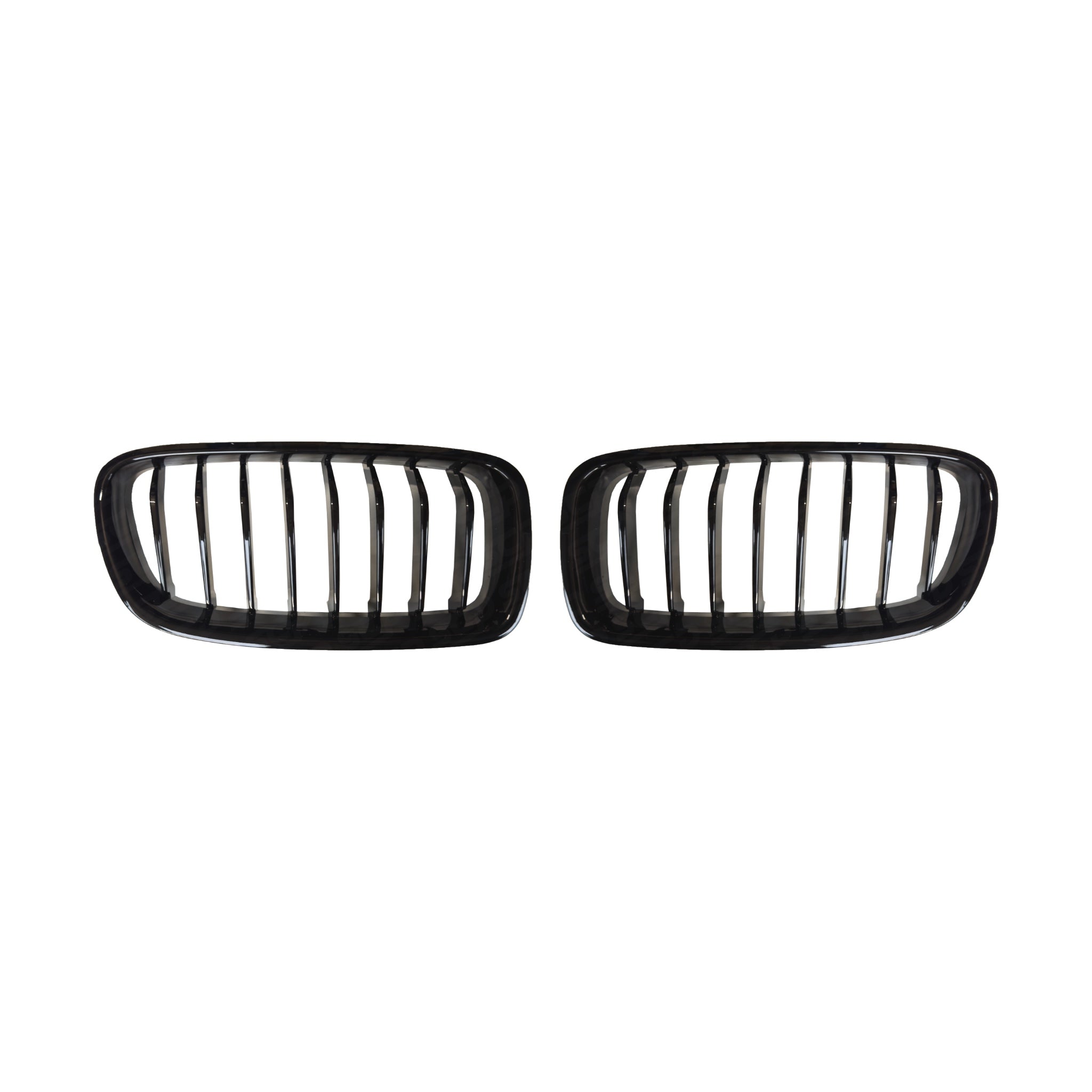 BMW 3-Series F30 F31 Single Slat Grille SCP Automotive
