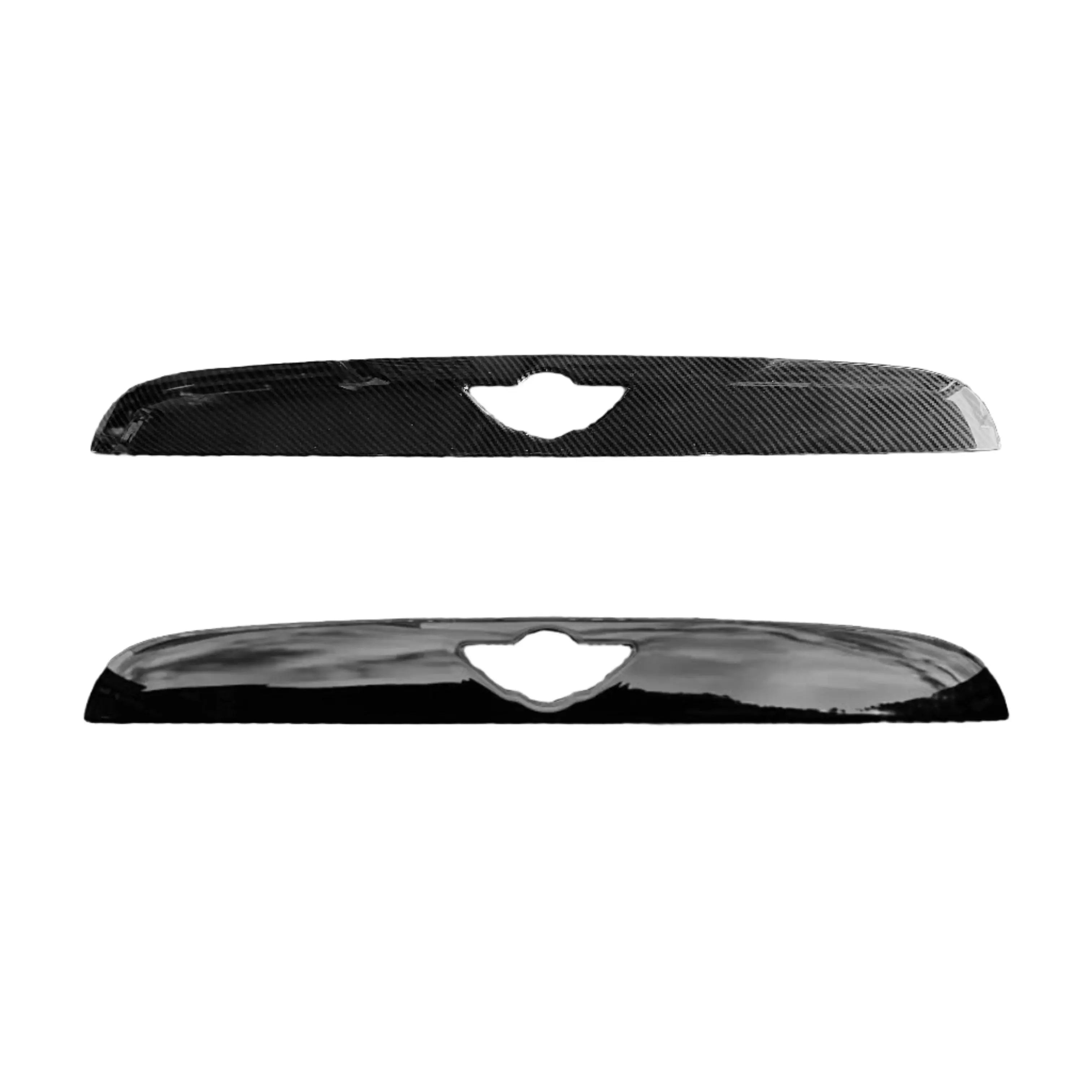 MINI F-Series Pre-LCI Boot Handle Cover - SCP Automotive