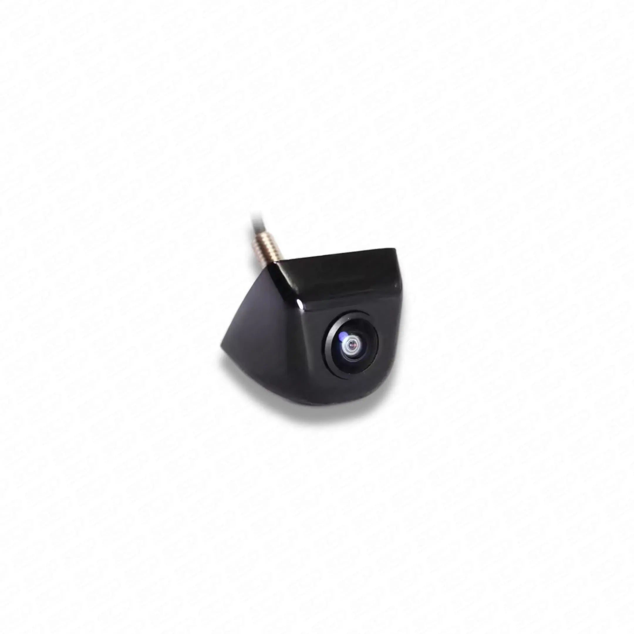 Universal Reverse Backup Parking Camera for Aftermarket Systems SCP Automotive